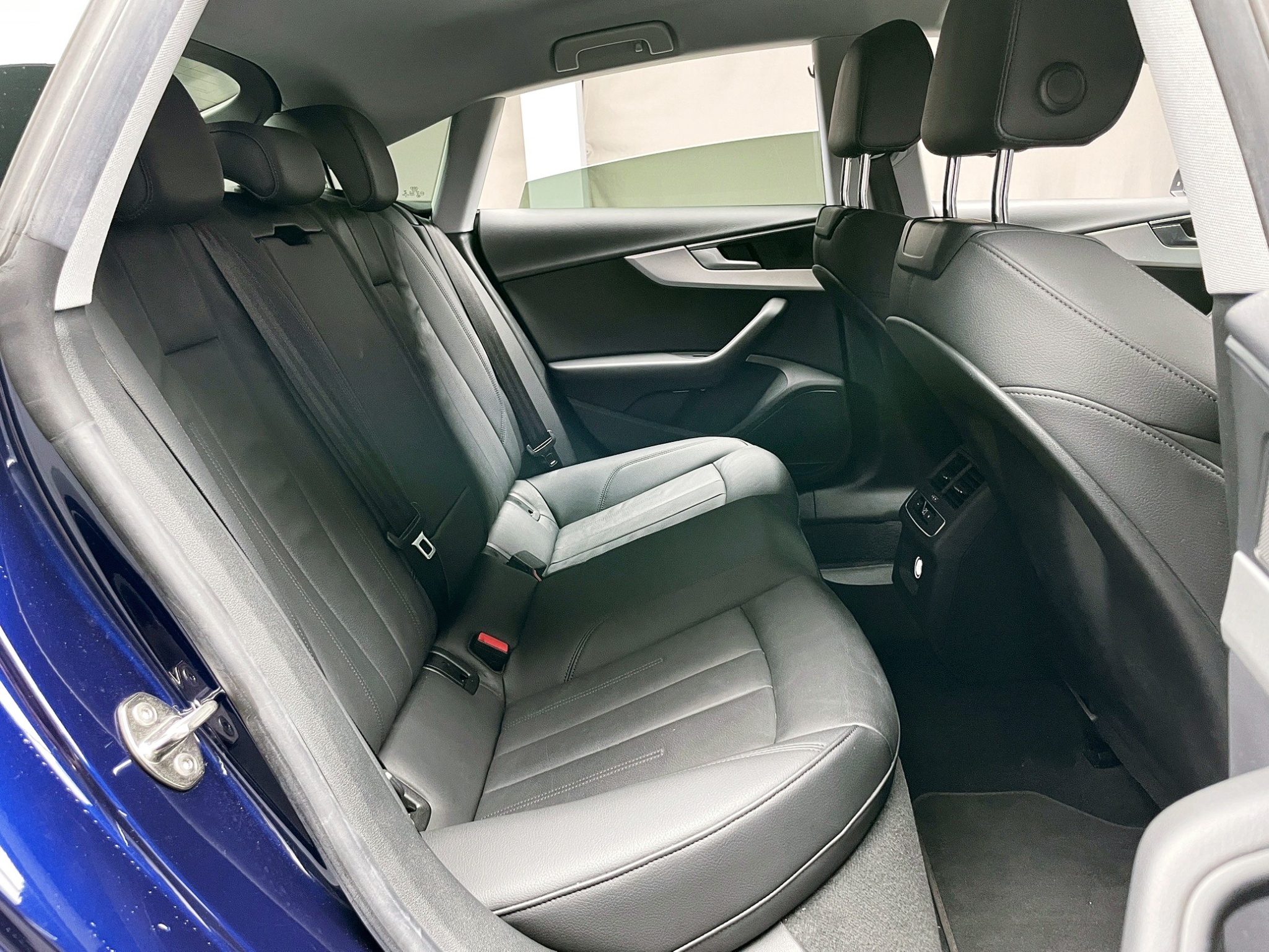 可回原廠 2019 Audi A5 Sportback 40TFSI S-Line『小李經理』元禾國際車業/特價中/一鍵就到  第10張相片