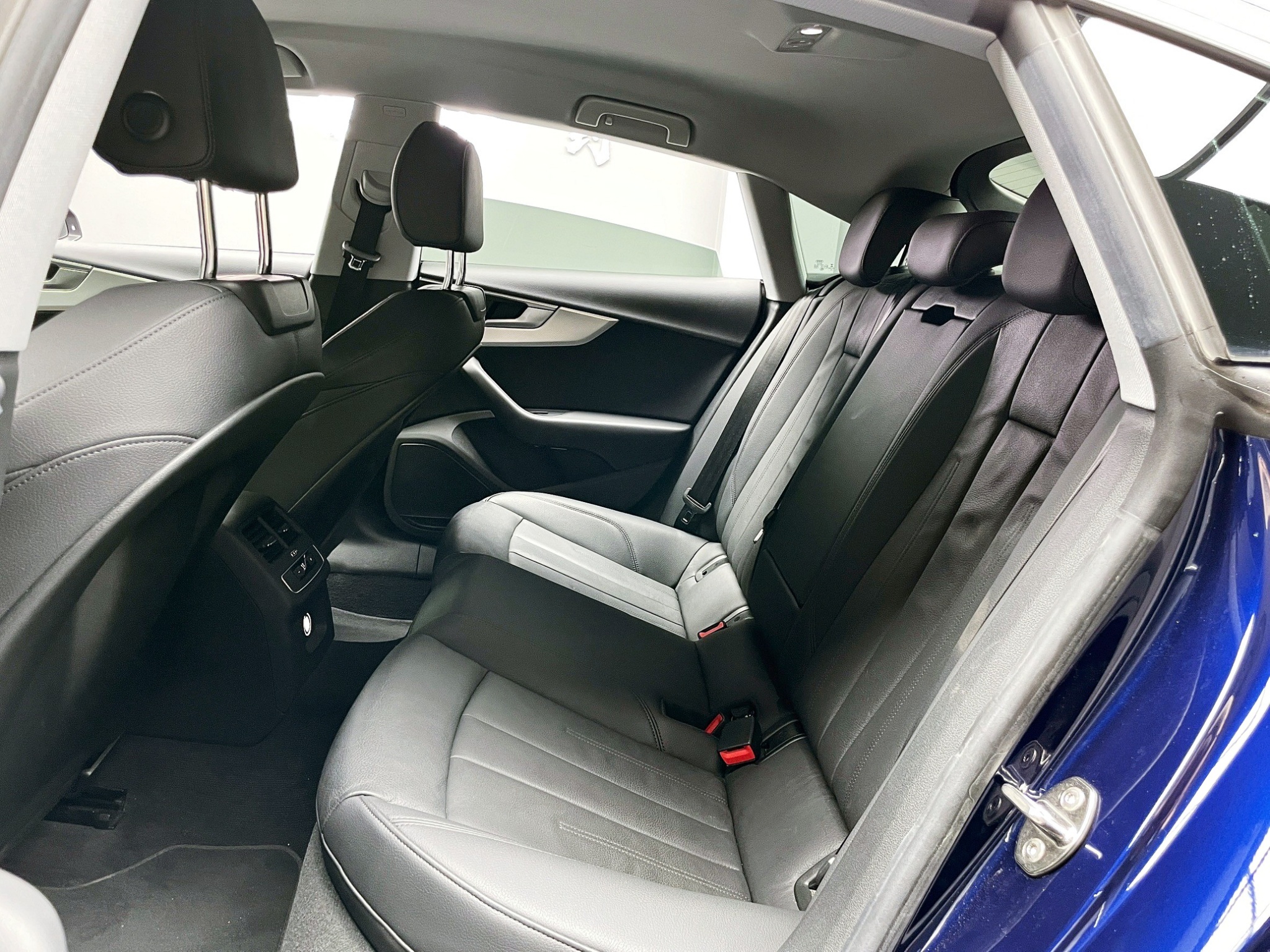 可回原廠 2019 Audi A5 Sportback 40TFSI S-Line『小李經理』元禾國際車業/特價中/一鍵就到  第12張相片
