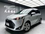 可回原廠 2020 Toyota Sienta 五人座豪華版『小李經理』元禾國際車業/特價中/一鍵就到  第1張縮圖