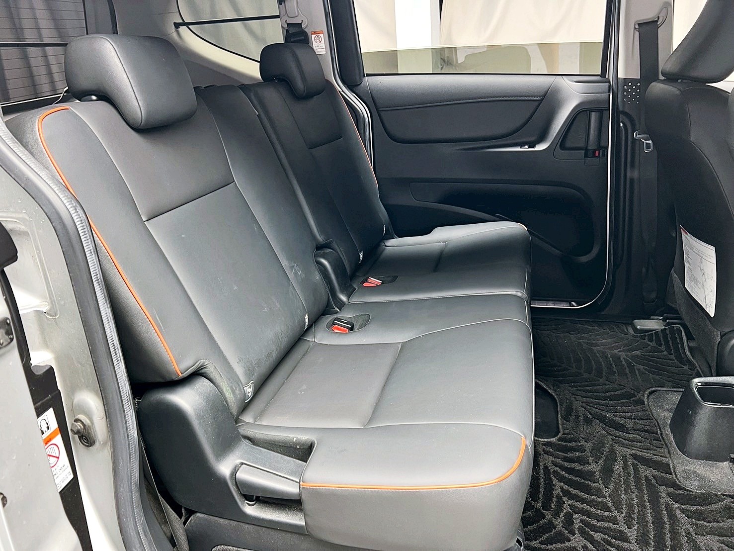 可回原廠 2020 Toyota Sienta 五人座豪華版『小李經理』元禾國際車業/特價中/一鍵就到  第11張相片