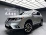 可回原廠 2017 Nissan X-Trail 豪華版『小李經理』元禾國際車業/特價中/一鍵就到  第1張縮圖