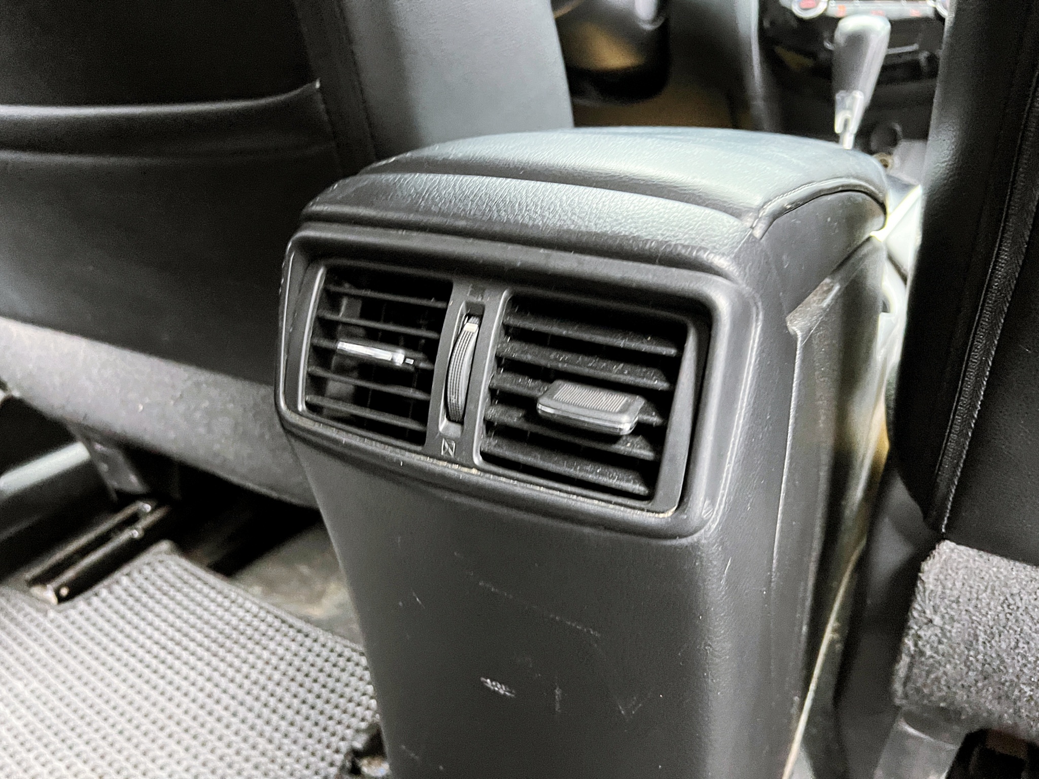 可回原廠 2017 Nissan X-Trail 豪華版『小李經理』元禾國際車業/特價中/一鍵就到  第12張相片