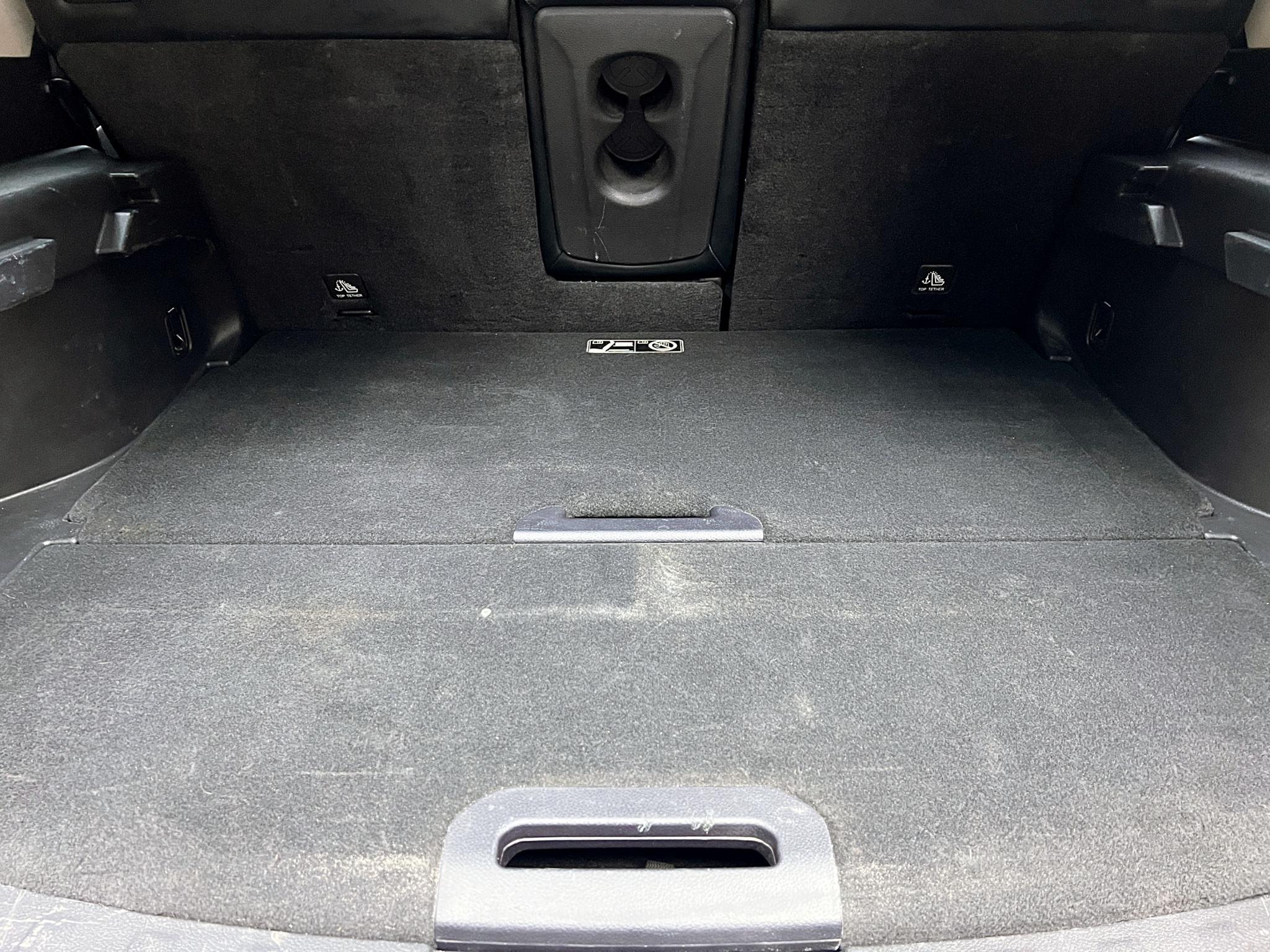 可回原廠 2017 Nissan X-Trail 豪華版『小李經理』元禾國際車業/特價中/一鍵就到  第16張相片