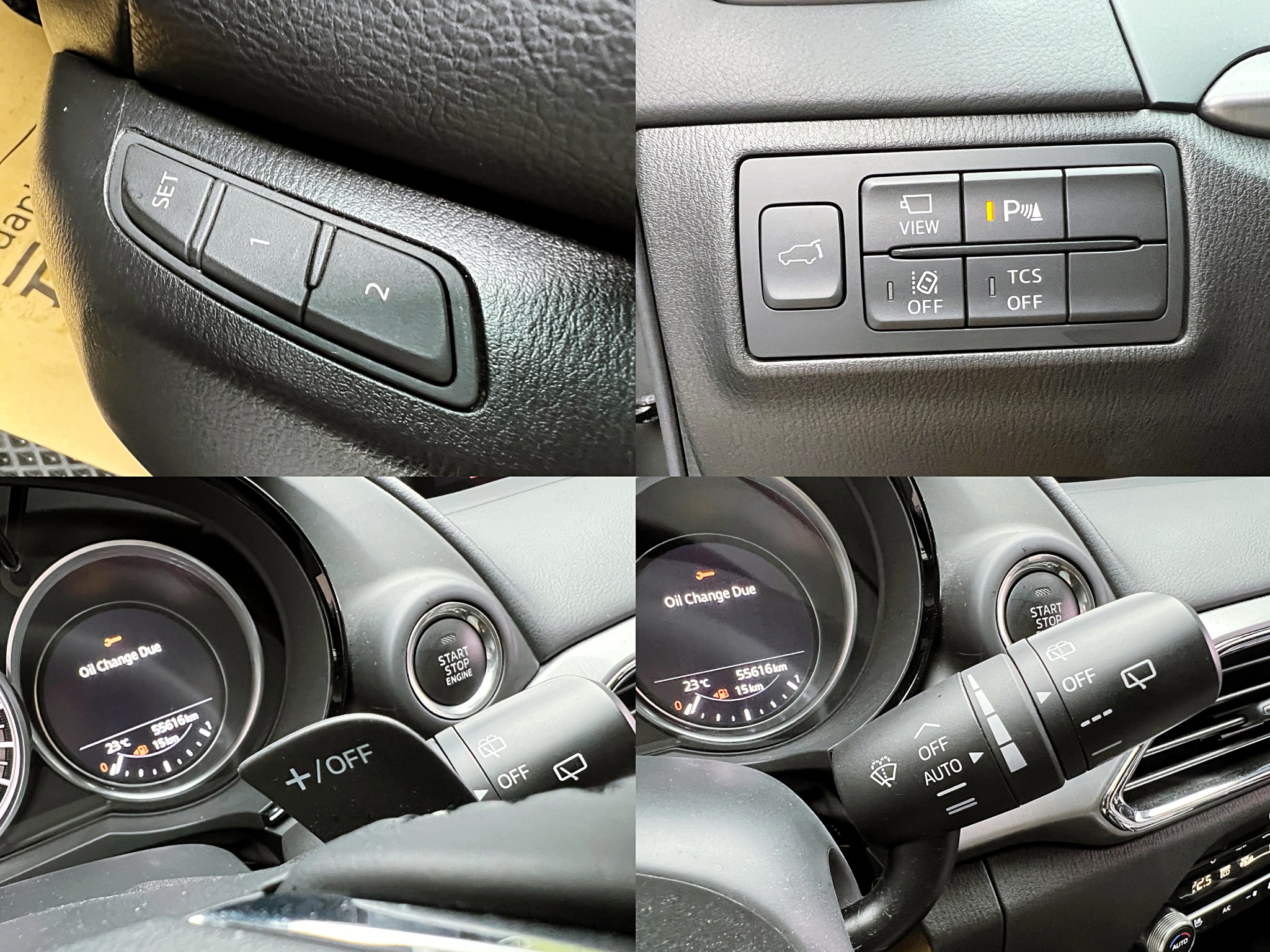 可回原廠 2020 Mazda CX9 2WD 七人座旗艦型『小李經理』元禾國際車業/特價中/一鍵就到  第5張相片