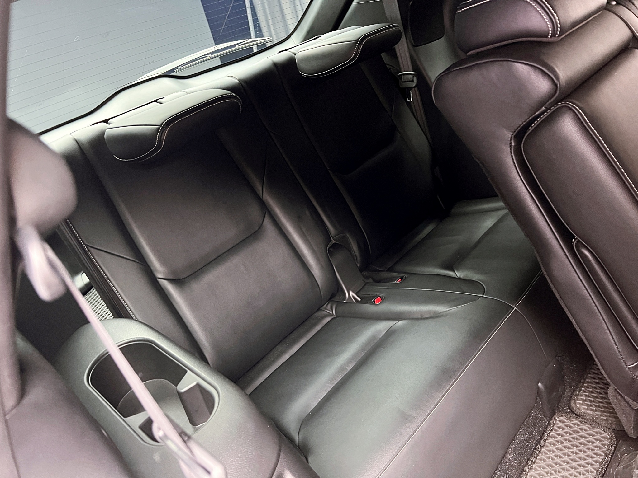 可回原廠 2020 Mazda CX9 2WD 七人座旗艦型『小李經理』元禾國際車業/特價中/一鍵就到  第10張相片