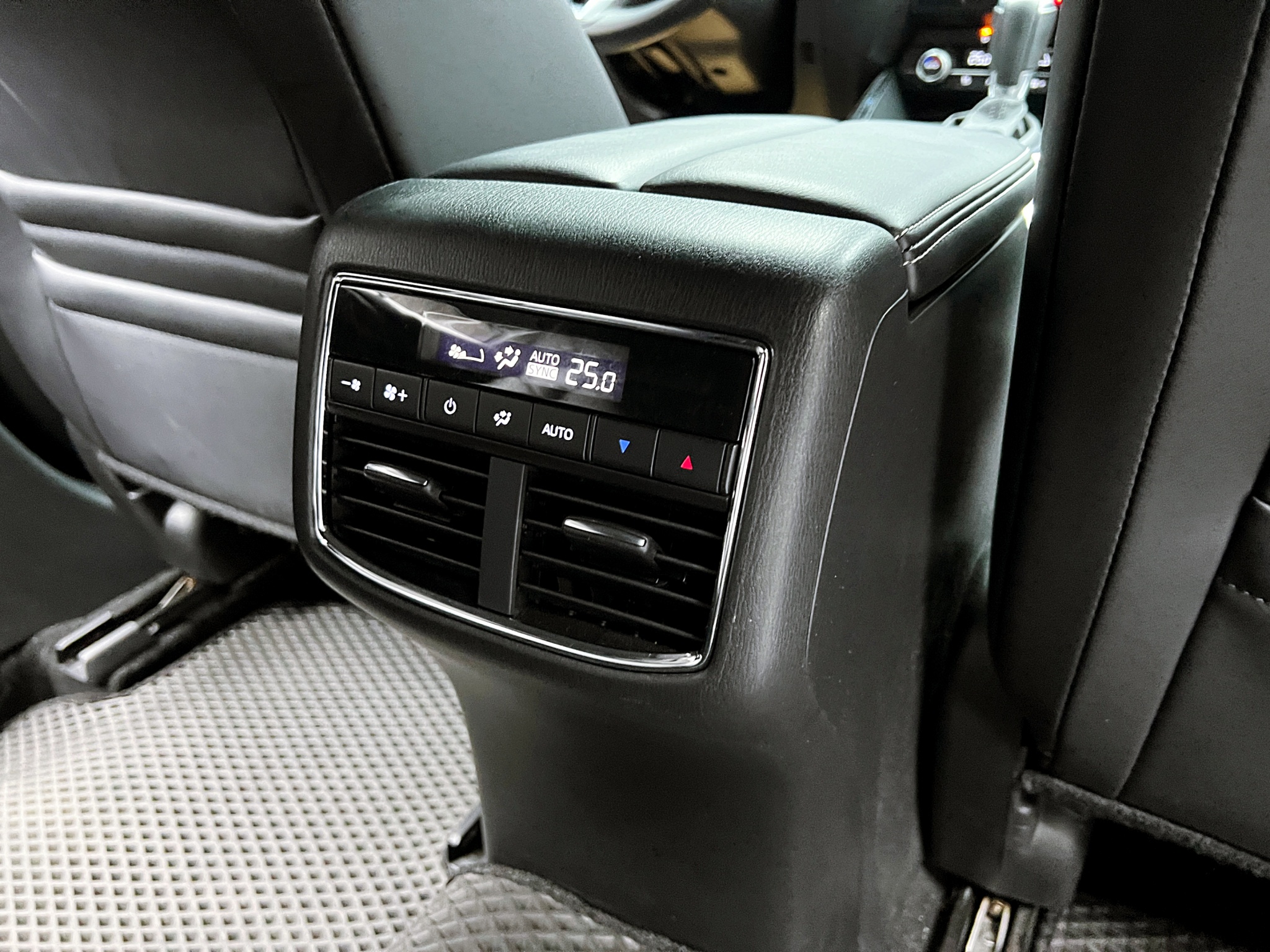 可回原廠 2020 Mazda CX9 2WD 七人座旗艦型『小李經理』元禾國際車業/特價中/一鍵就到  第11張相片