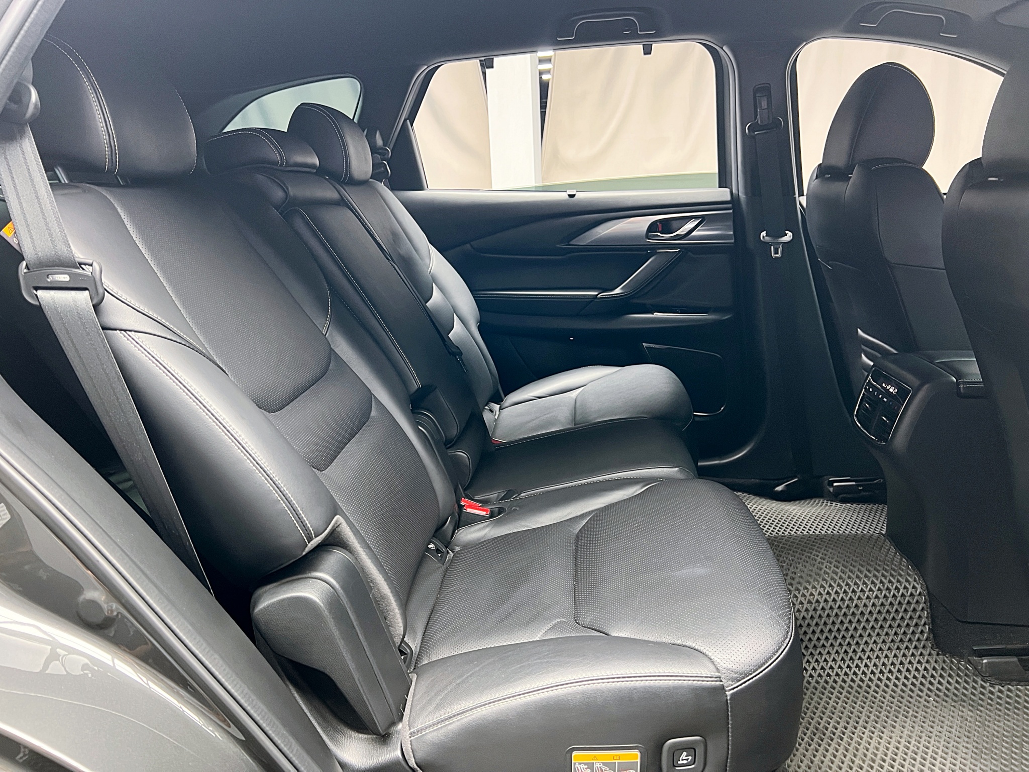 可回原廠 2020 Mazda CX9 2WD 七人座旗艦型『小李經理』元禾國際車業/特價中/一鍵就到  第12張相片