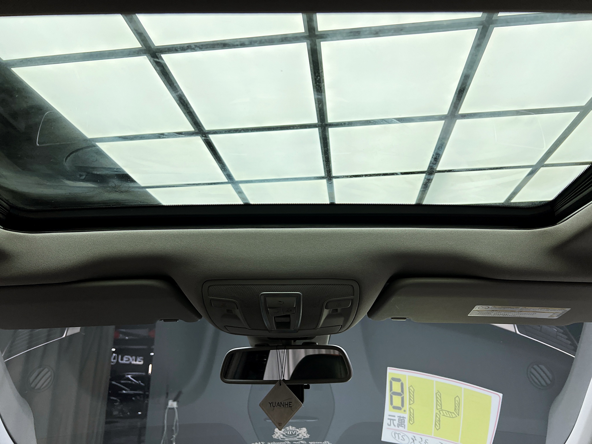 可回原廠 2012 Benz ML350 BlueEFFICIENCY 4MATIC W166型『小李經理』元禾國際車業/特價中/一鍵就到  第9張相片