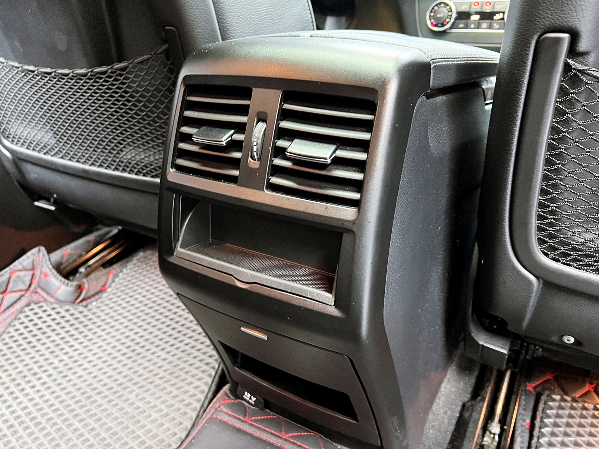 可回原廠 2012 Benz ML350 BlueEFFICIENCY 4MATIC W166型『小李經理』元禾國際車業/特價中/一鍵就到  第12張相片
