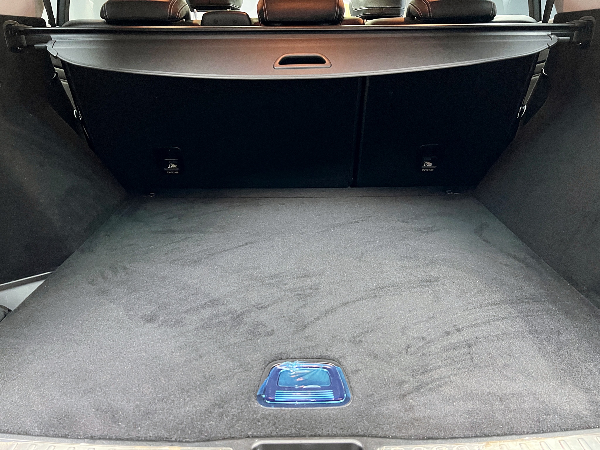 可回原廠 2012 Benz ML350 BlueEFFICIENCY 4MATIC W166型『小李經理』元禾國際車業/特價中/一鍵就到  第17張相片