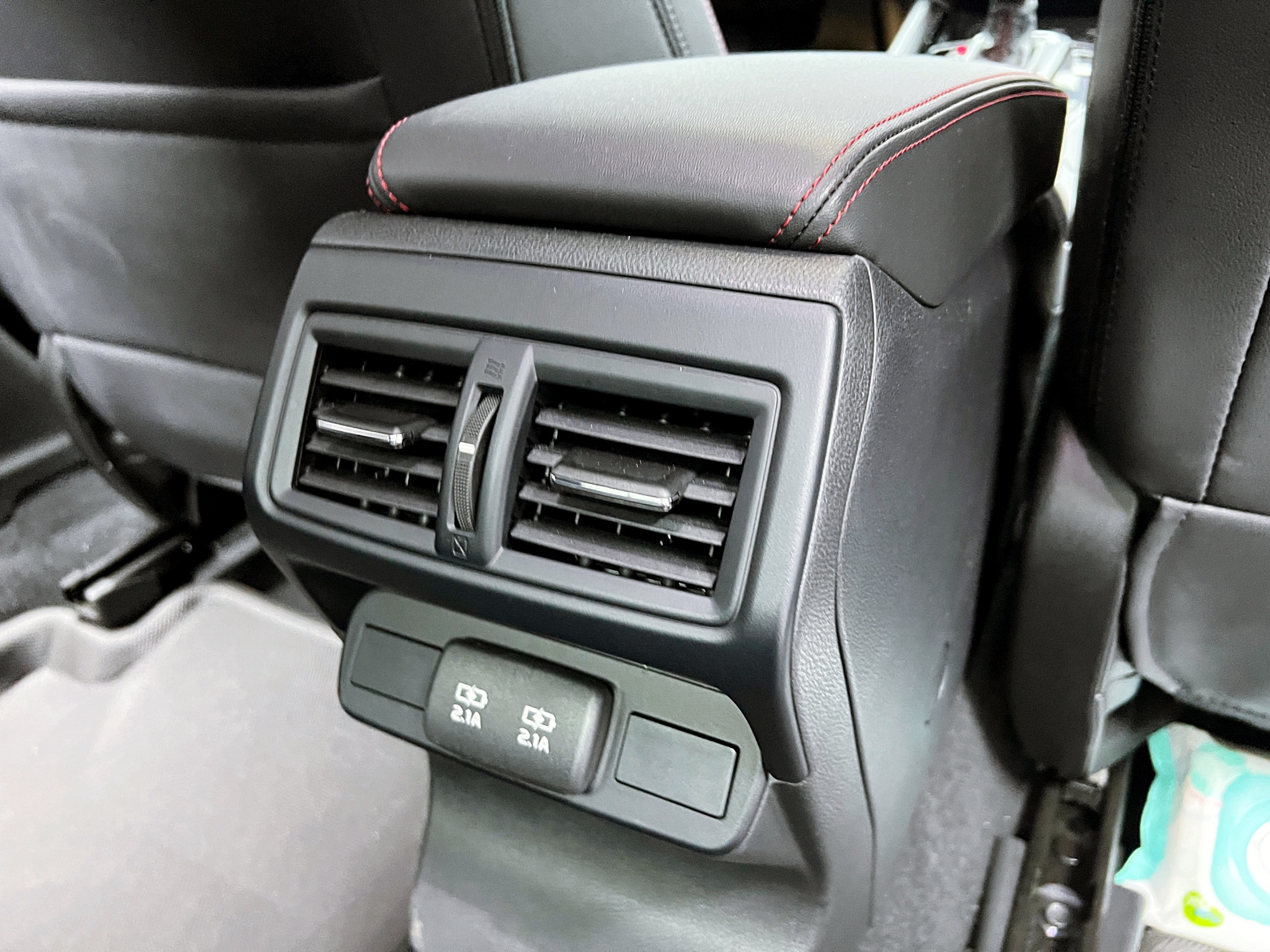 可回原廠 2023 Subaru WRX tS EyeSight『小李經理』元禾國際車業/特價中/一鍵就到  第11張相片