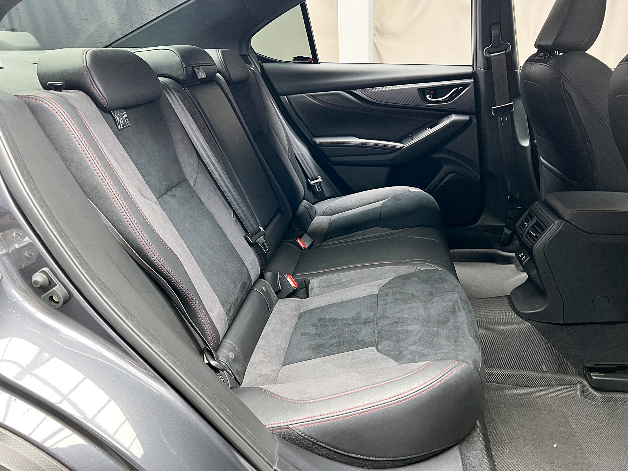可回原廠 2023 Subaru WRX tS EyeSight『小李經理』元禾國際車業/特價中/一鍵就到  第12張相片