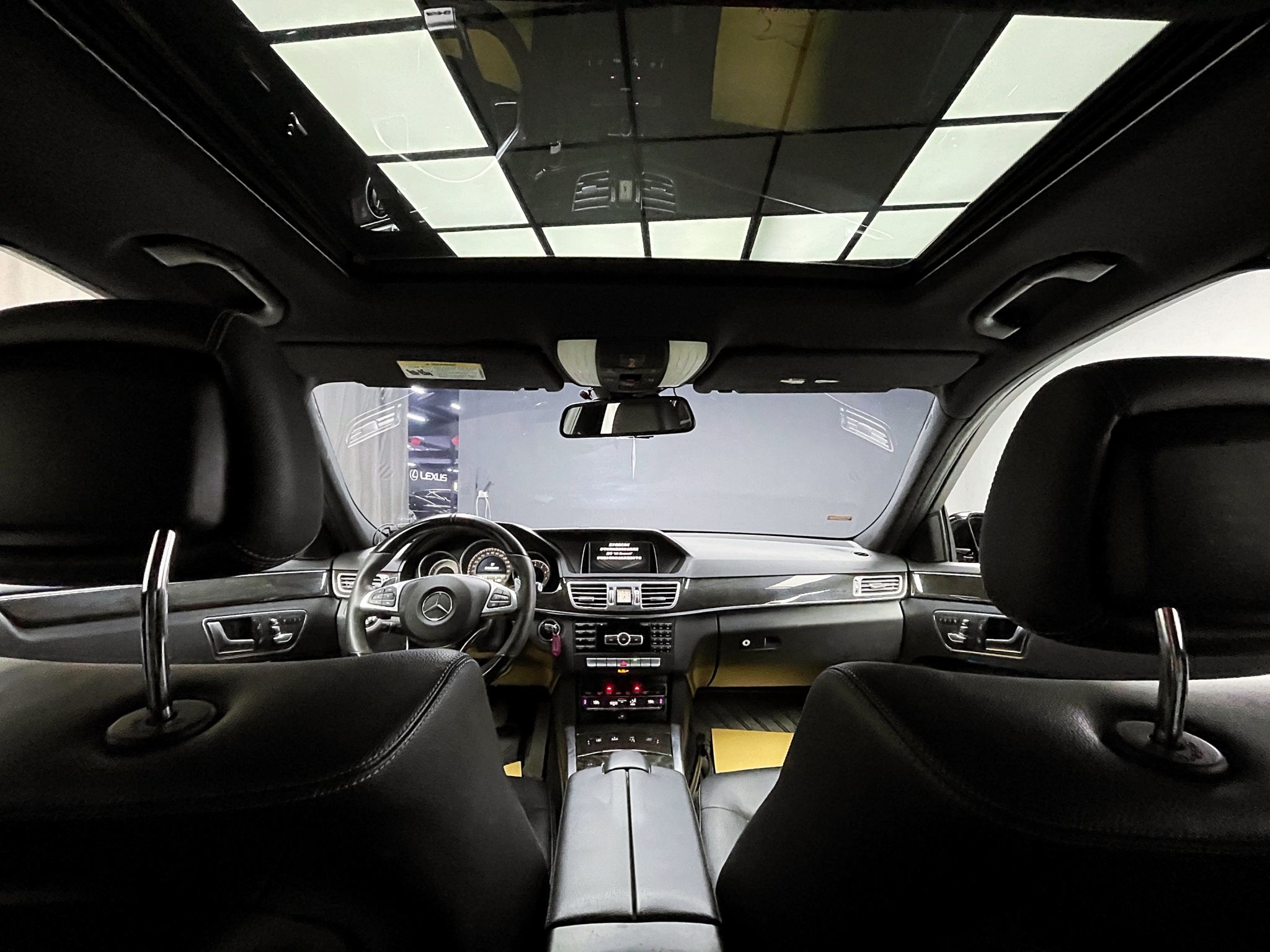 可回原廠 2014 Benz E350 Sedan Avantgarde W212型『小李經理』元禾國際車業/特價中/一鍵就到  第6張相片