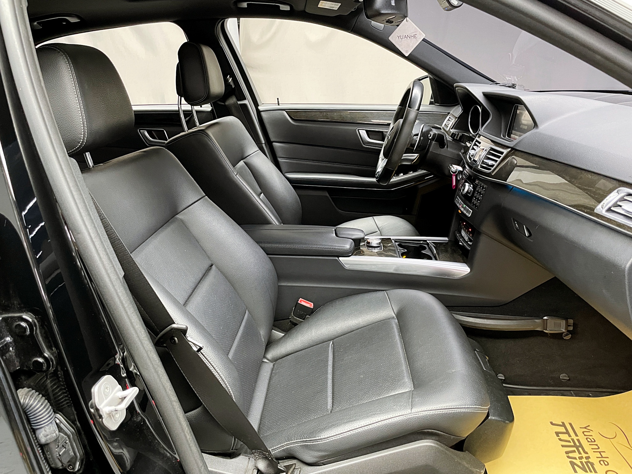 可回原廠 2014 Benz E350 Sedan Avantgarde W212型『小李經理』元禾國際車業/特價中/一鍵就到  第8張相片