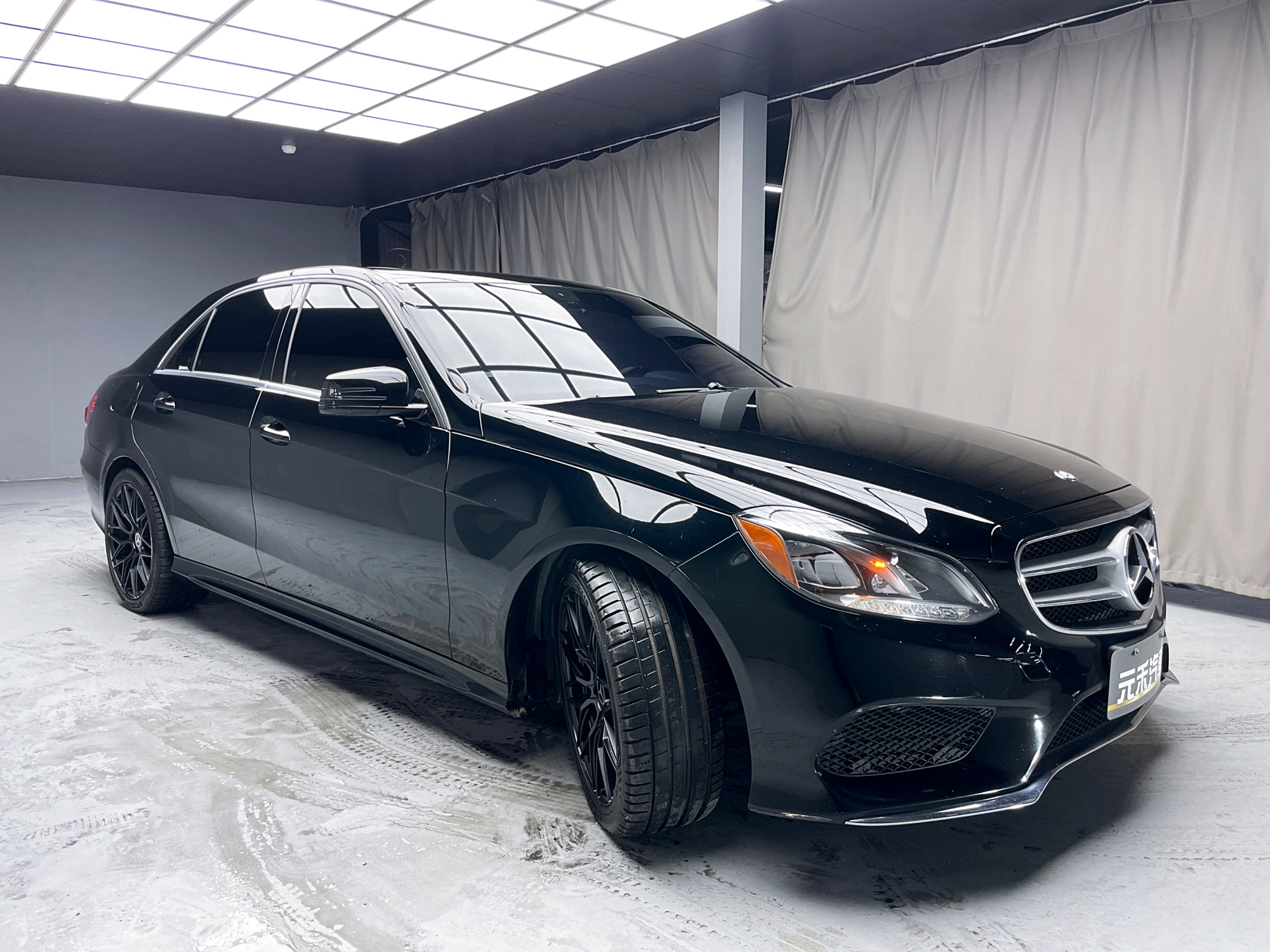 可回原廠 2014 Benz E350 Sedan Avantgarde W212型『小李經理』元禾國際車業/特價中/一鍵就到  第15張相片