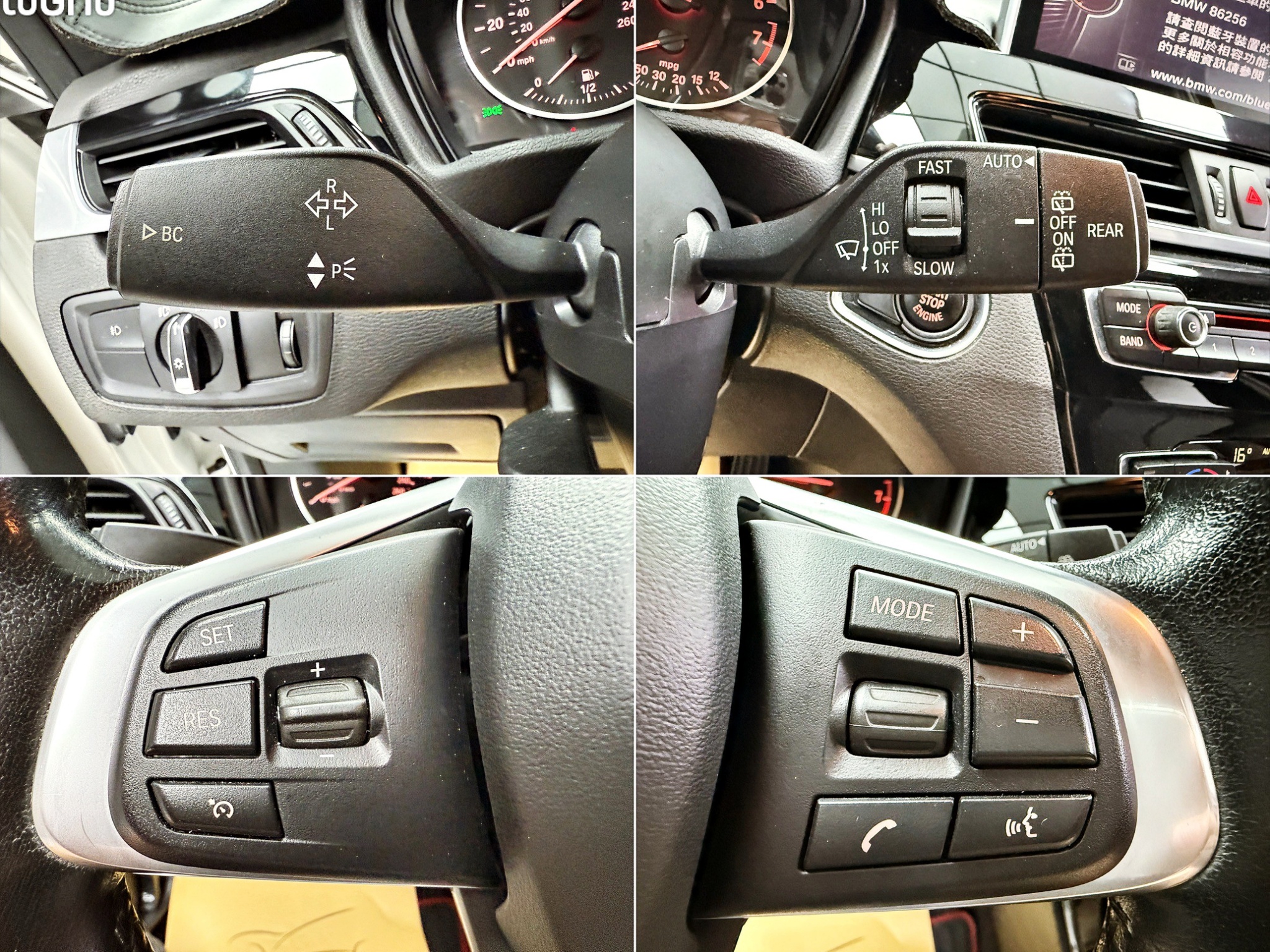 可回原廠 2015/16 BMW X1 xDrive28i F48型『小李經理』元禾國際車業/特價中/一鍵就到  第6張相片