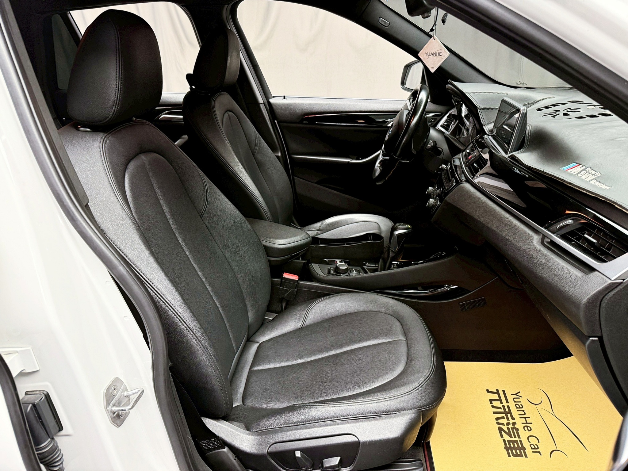 可回原廠 2015/16 BMW X1 xDrive28i F48型『小李經理』元禾國際車業/特價中/一鍵就到  第11張相片