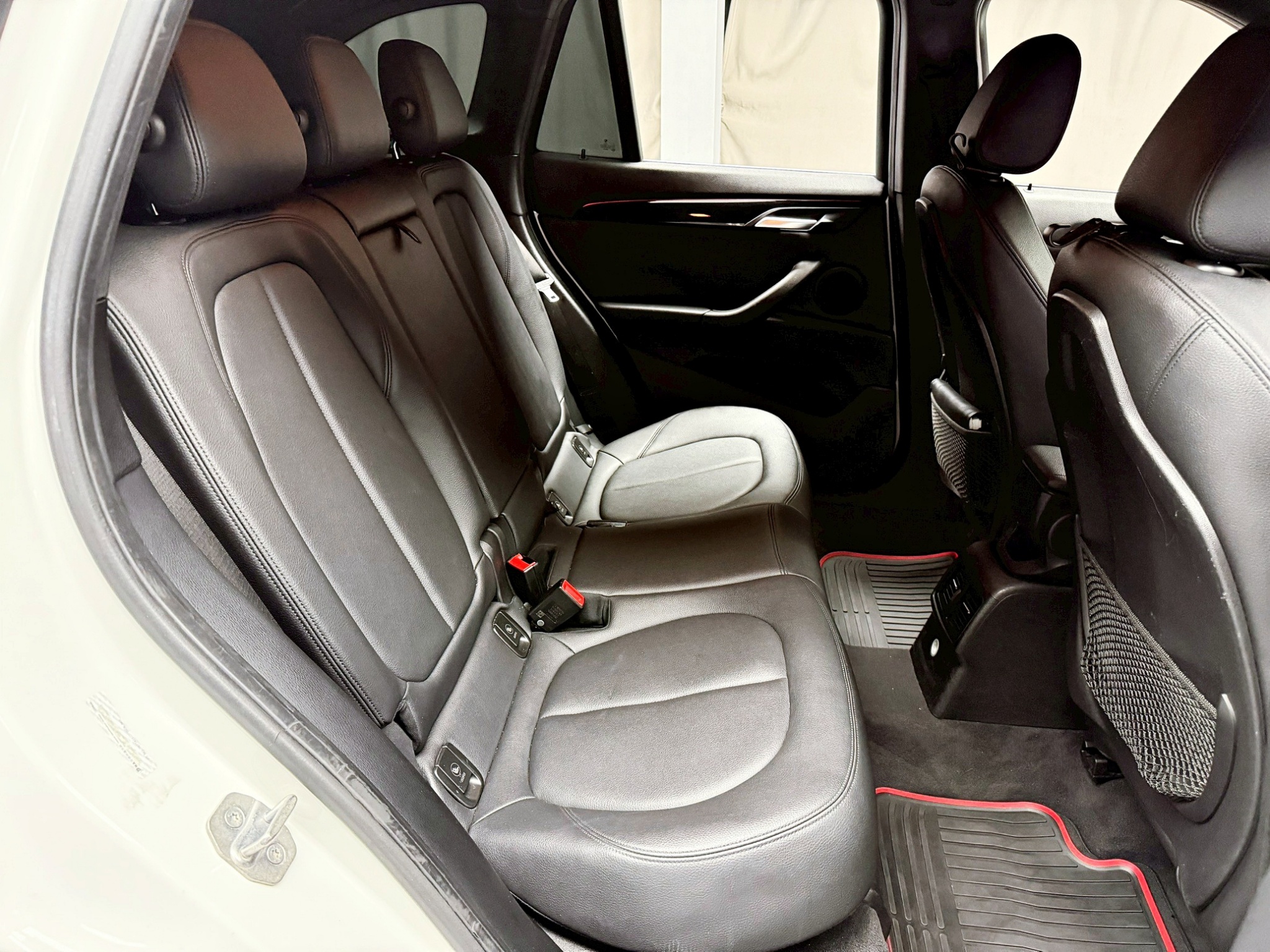 可回原廠 2015/16 BMW X1 xDrive28i F48型『小李經理』元禾國際車業/特價中/一鍵就到  第12張相片