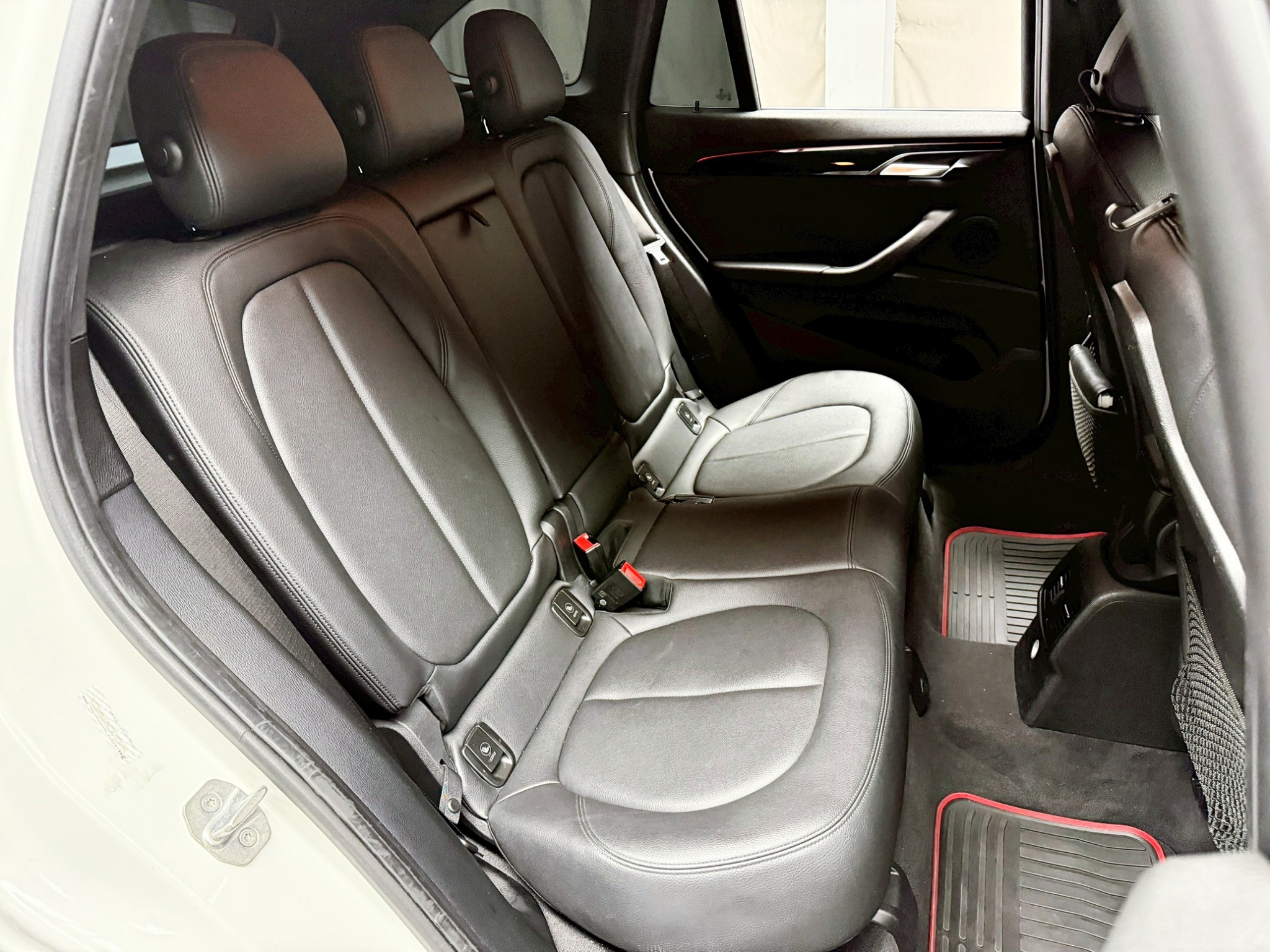 可回原廠 2015/16 BMW X1 xDrive28i F48型『小李經理』元禾國際車業/特價中/一鍵就到  第13張相片