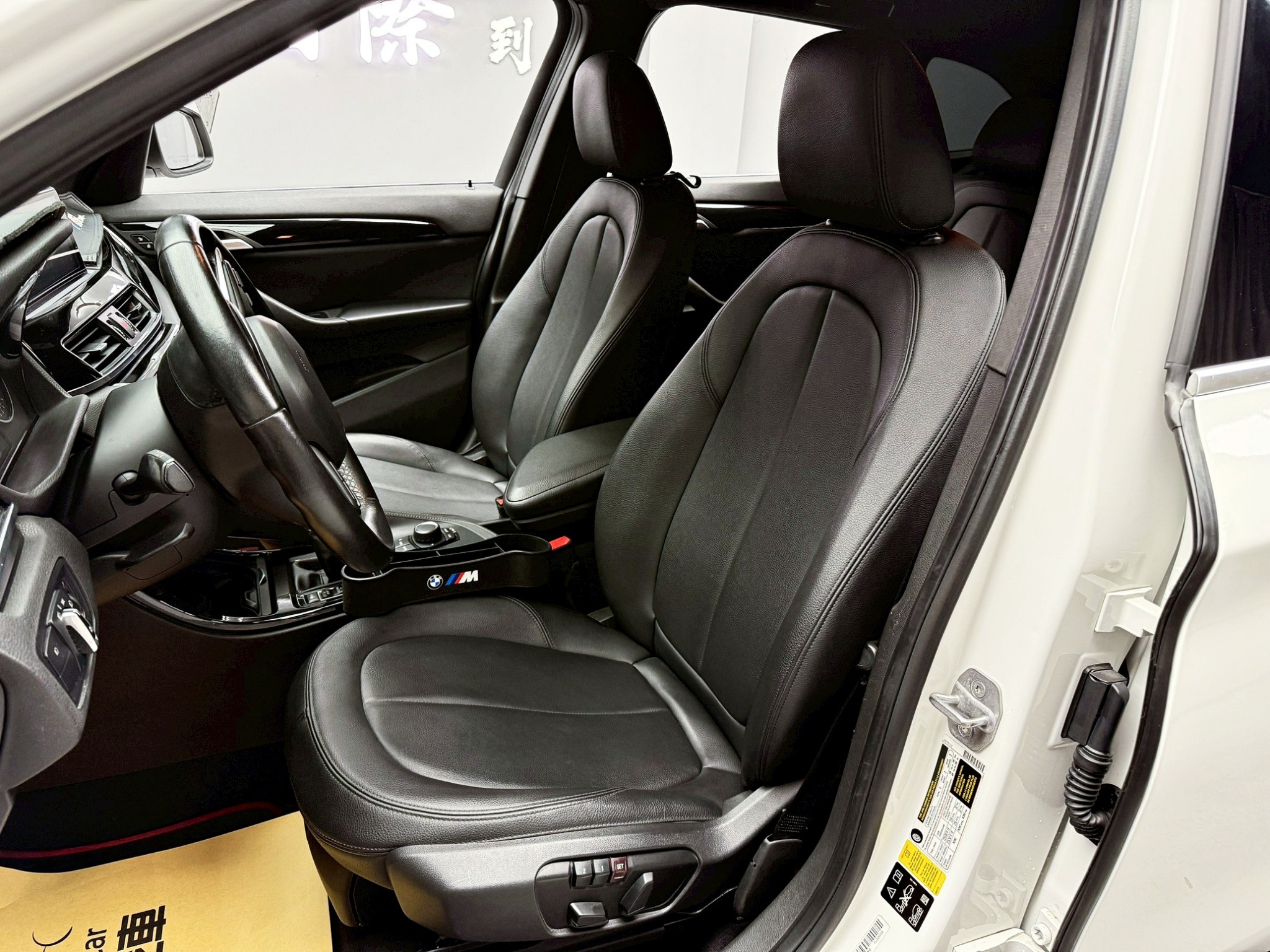 可回原廠 2015/16 BMW X1 xDrive28i F48型『小李經理』元禾國際車業/特價中/一鍵就到  第14張相片