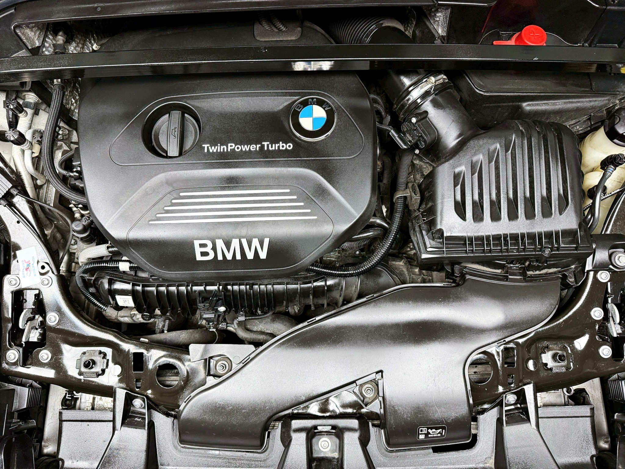 可回原廠 2015/16 BMW X1 xDrive28i F48型『小李經理』元禾國際車業/特價中/一鍵就到  第15張相片