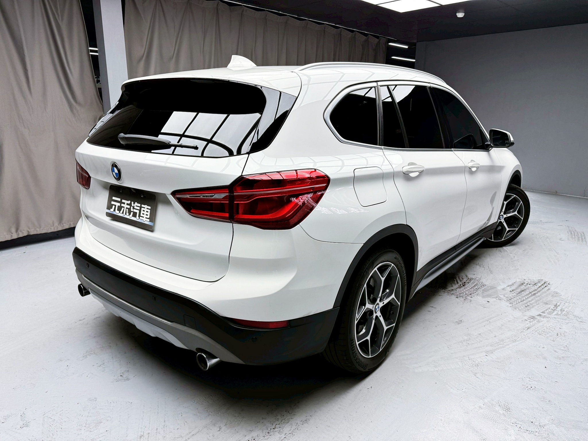 可回原廠 2015/16 BMW X1 xDrive28i F48型『小李經理』元禾國際車業/特價中/一鍵就到  第18張相片
