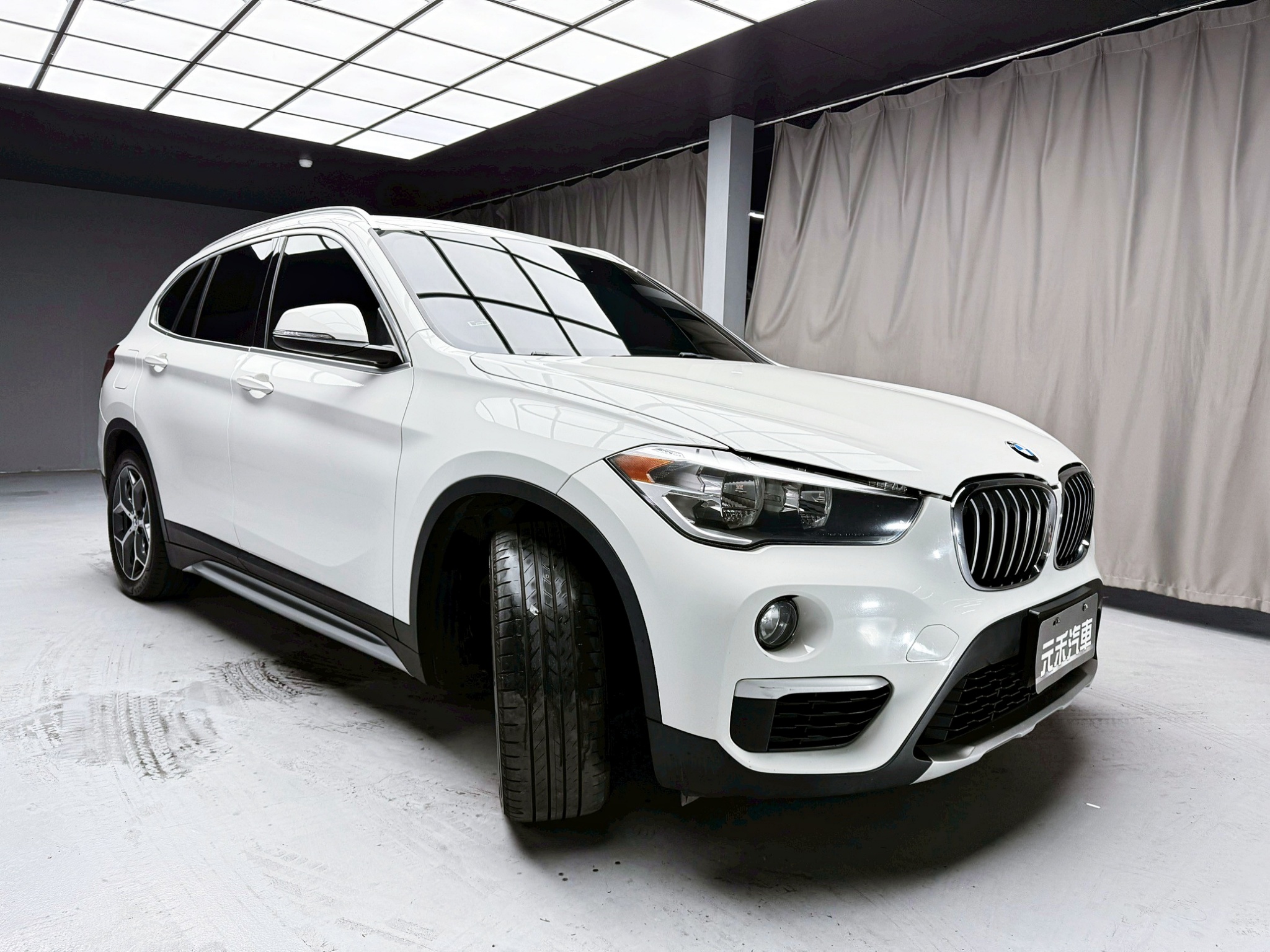 可回原廠 2015/16 BMW X1 xDrive28i F48型『小李經理』元禾國際車業/特價中/一鍵就到  第19張相片