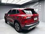 可回原廠 2020/21 Ford Kuga EcoBoost 180旗艦型『小李經理』元禾國際車業/特價中/一鍵就到  第3張縮圖
