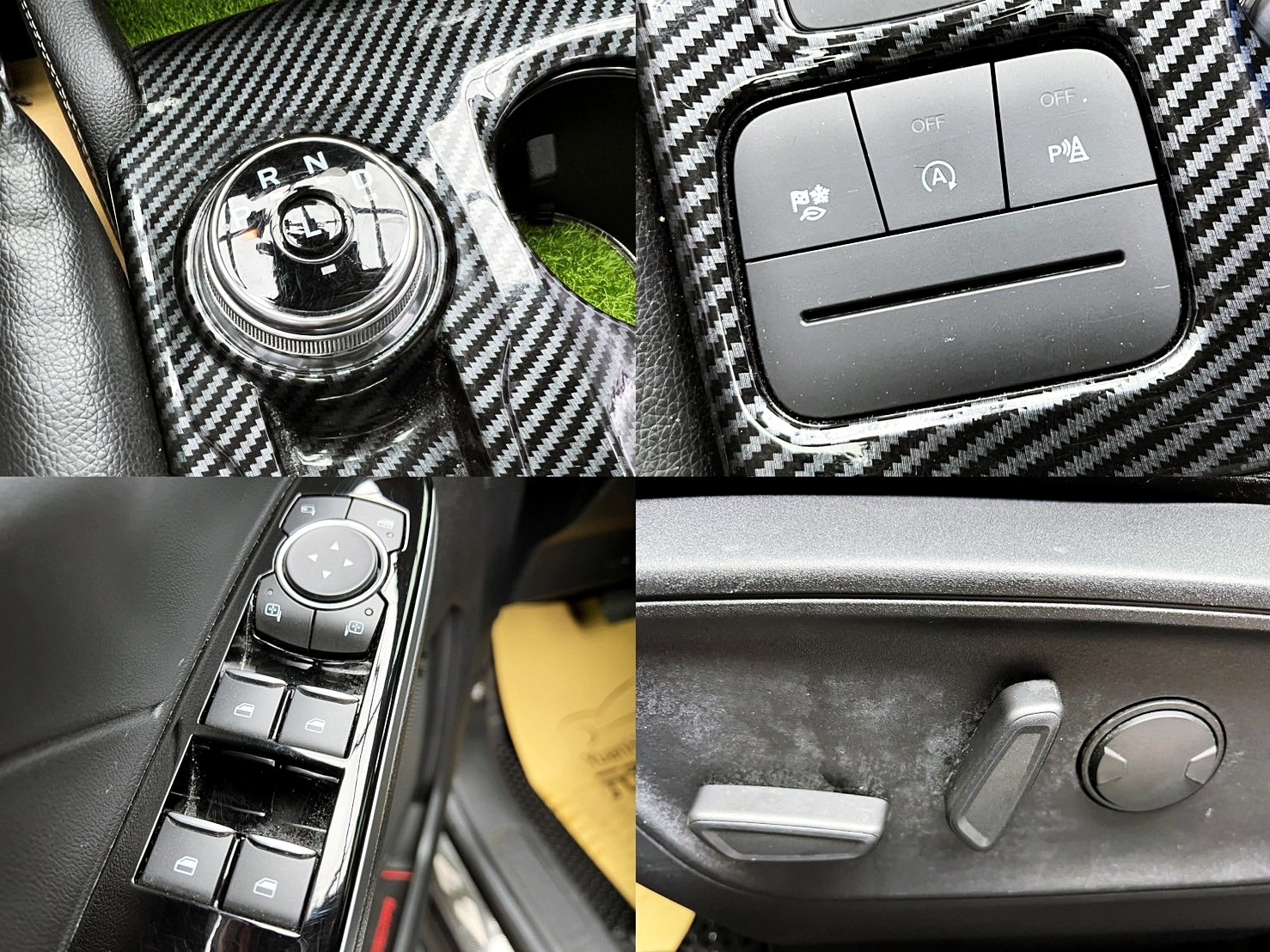 可回原廠 2020/21 Ford Kuga EcoBoost 180旗艦型『小李經理』元禾國際車業/特價中/一鍵就到  第4張相片