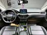 可回原廠 2020/21 Ford Kuga EcoBoost 180旗艦型『小李經理』元禾國際車業/特價中/一鍵就到  第9張縮圖