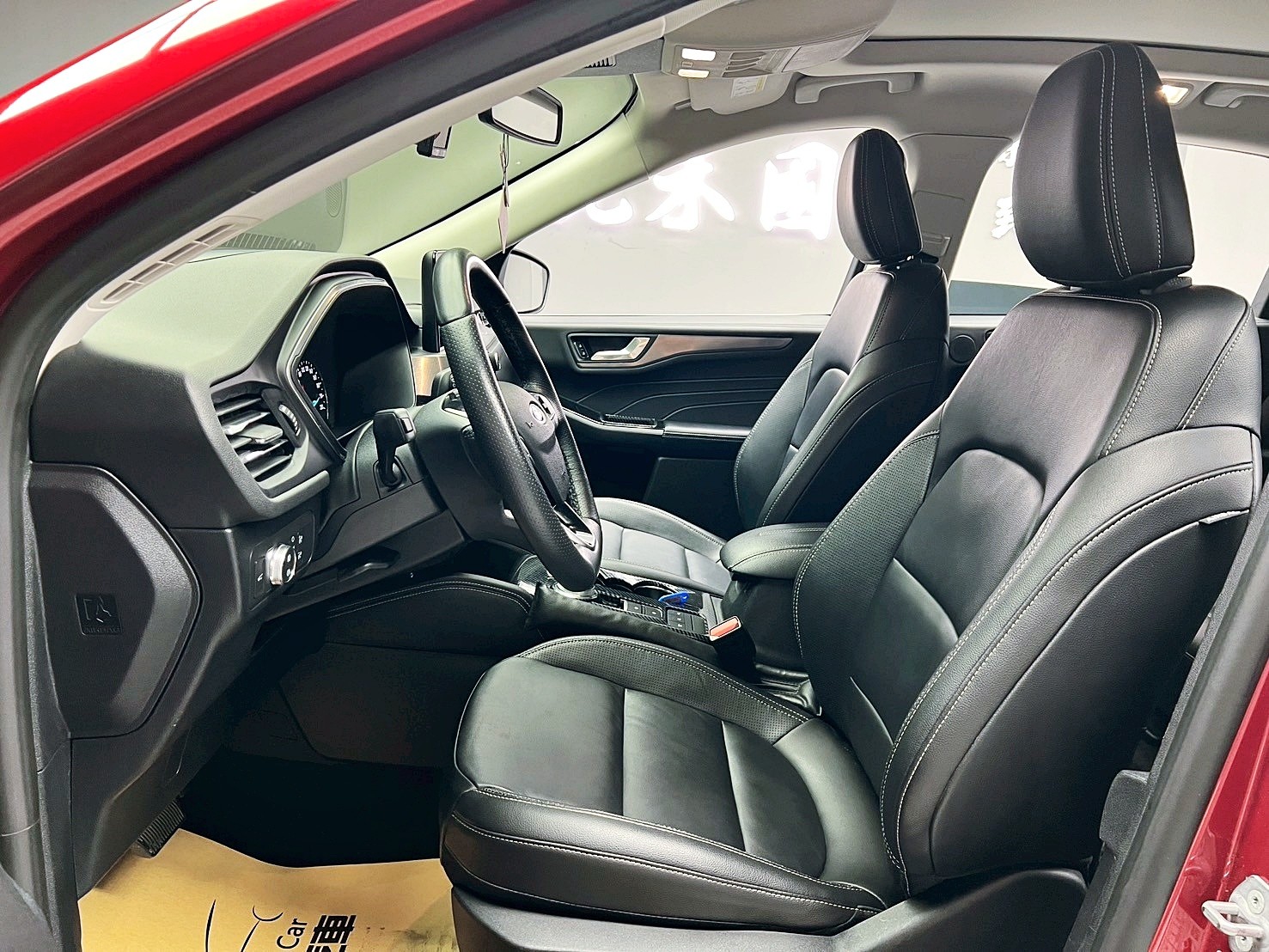 可回原廠 2020/21 Ford Kuga EcoBoost 180旗艦型『小李經理』元禾國際車業/特價中/一鍵就到  第11張相片