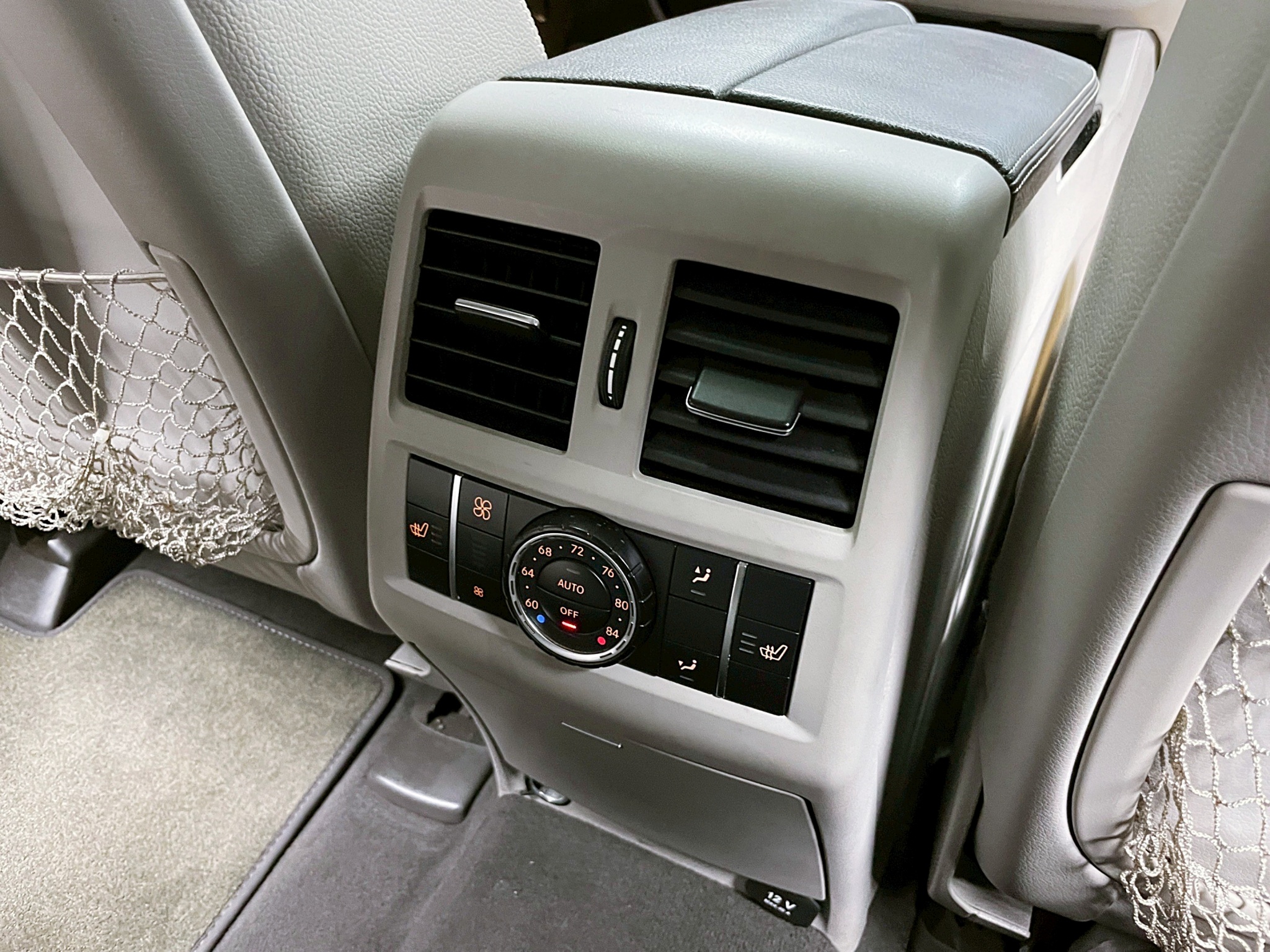 可回原廠 2011/12 Benz ML350 BlueEFFICIENCY 4MATIC W166型『小李經理』元禾國際車業/特價中/一鍵就到  第11張相片