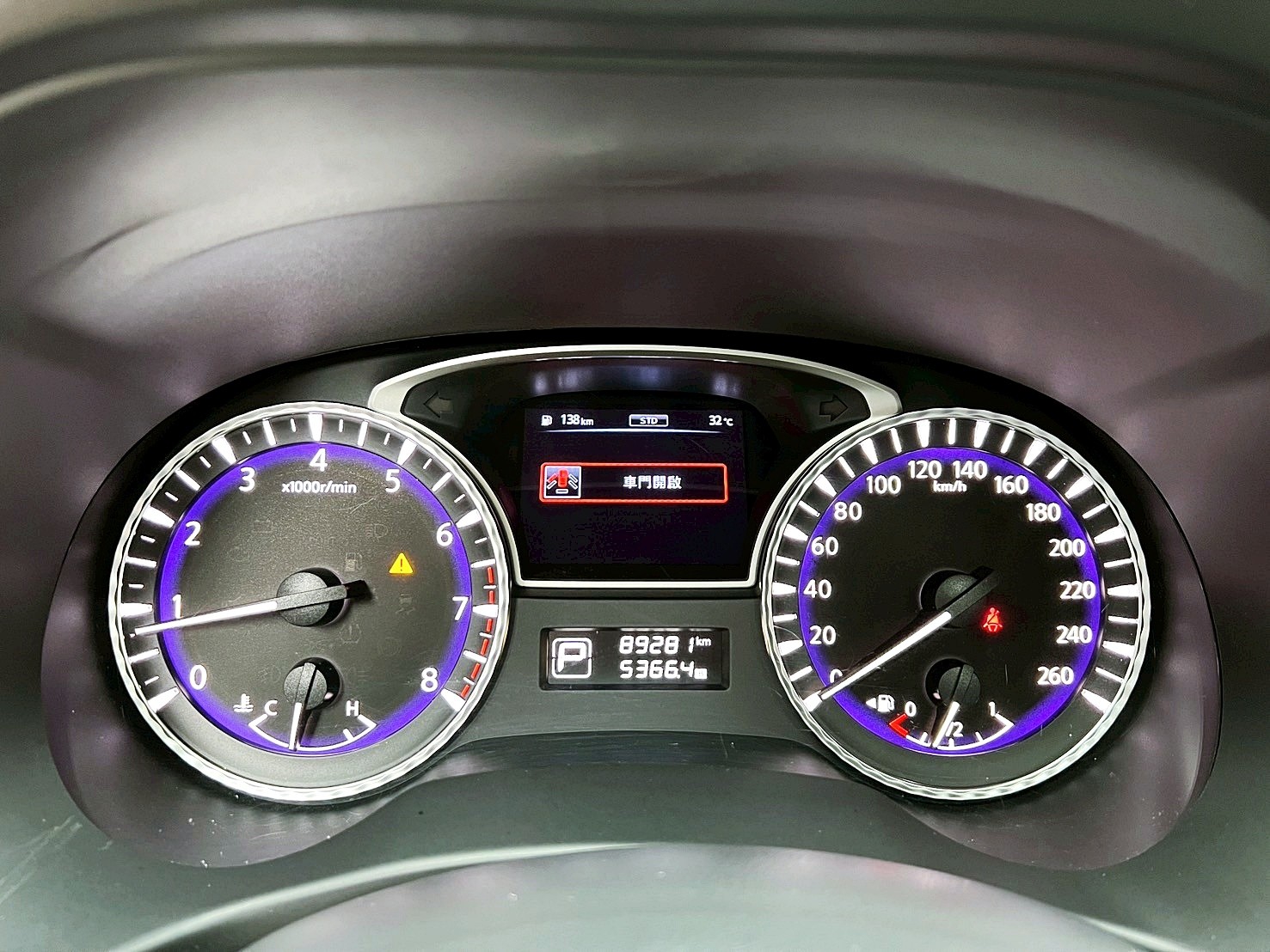 可回原廠 2019 Infiniti QX60 V6七人座豪華款『小李經理』元禾國際車業/特價中/一鍵就到  第8張相片
