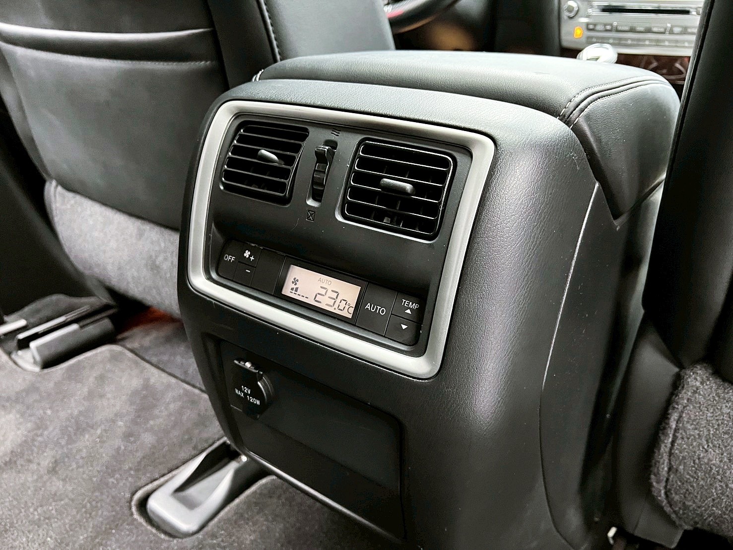 可回原廠 2019 Infiniti QX60 V6七人座豪華款『小李經理』元禾國際車業/特價中/一鍵就到  第15張相片