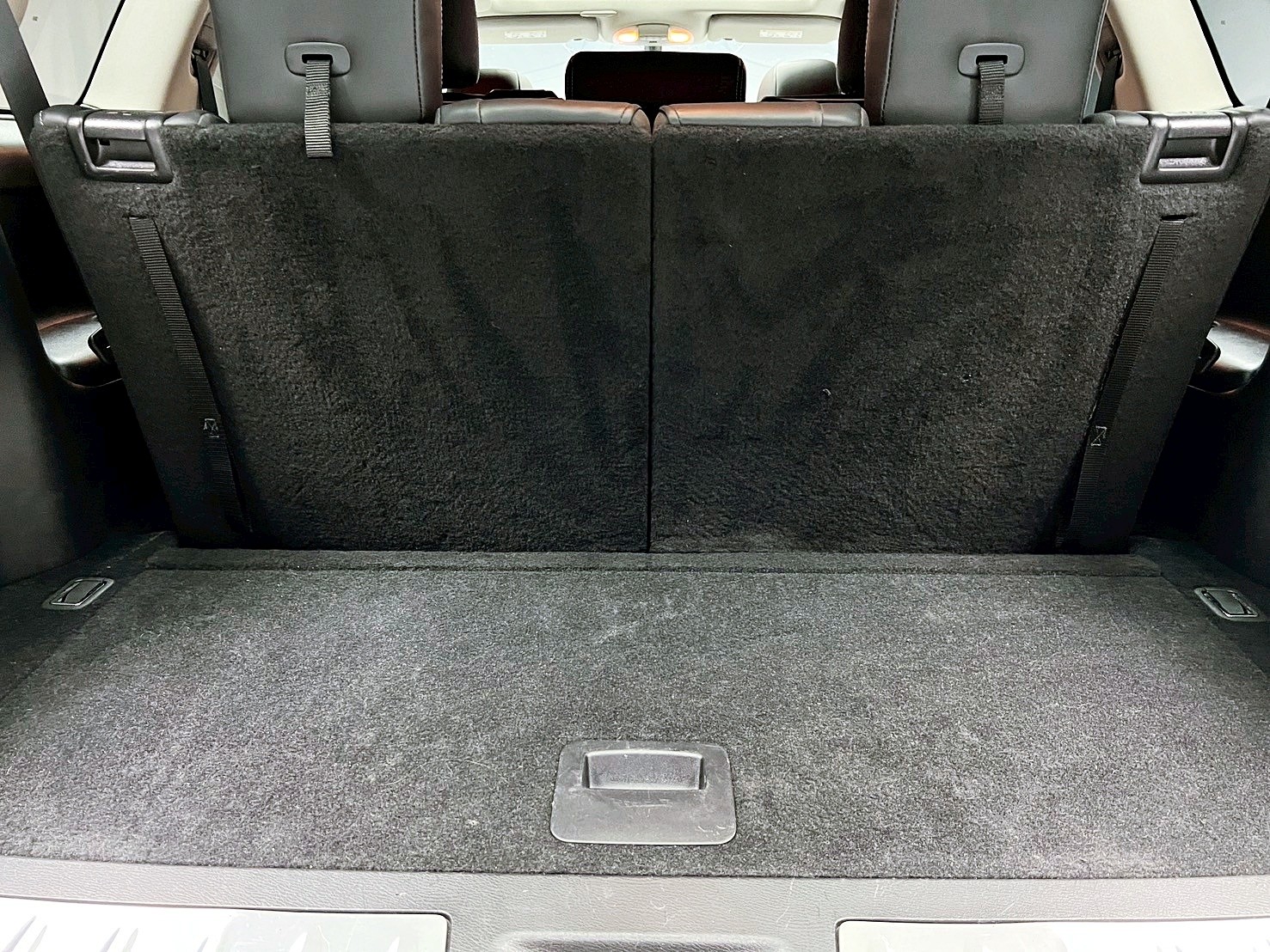 可回原廠 2019 Infiniti QX60 V6七人座豪華款『小李經理』元禾國際車業/特價中/一鍵就到  第18張相片