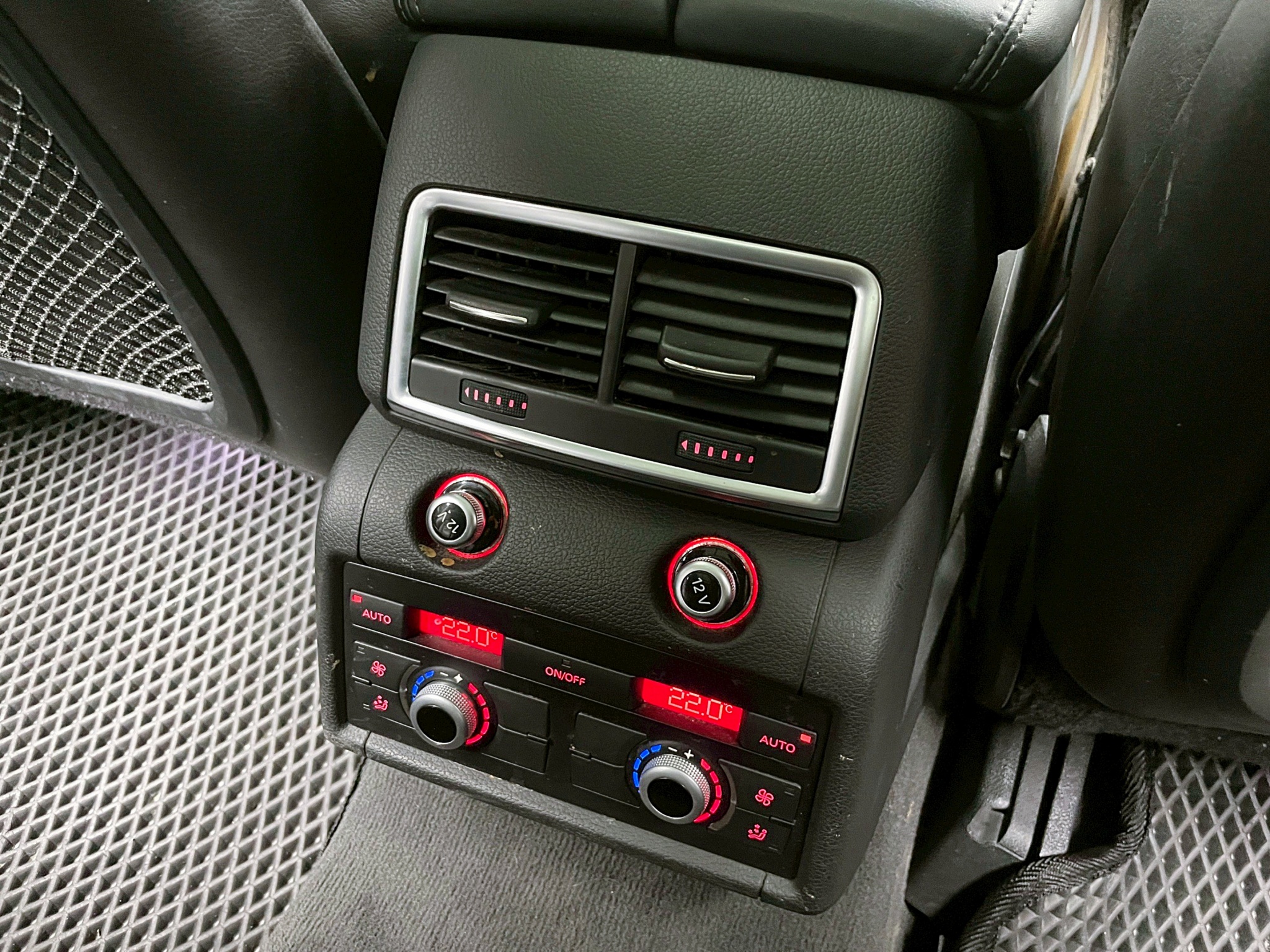 可回原廠 2013/14 Audi Q7 35TDI Quattro High『小李經理』元禾國際車業/特價中/一鍵就到  第14張相片