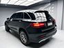 可回原廠 2017 Benz GLC300 4MATIC AMG Line X253型『小李經理』元禾國際車業/特價中/一鍵就到  第3張縮圖