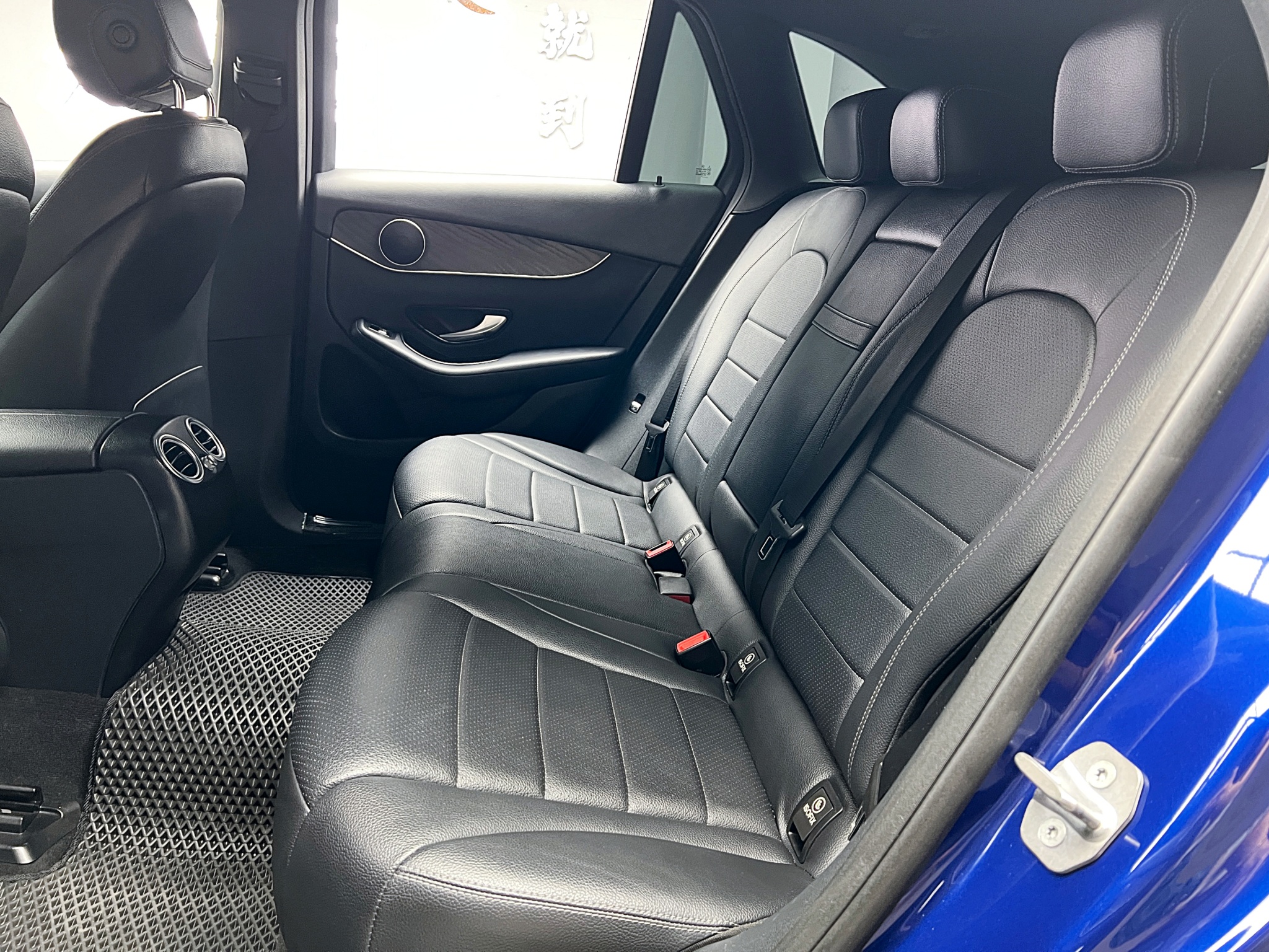 可回原廠 2017 Benz GLC300 X253型『小李經理』元禾國際車業/特價中/一鍵就到  第14張相片