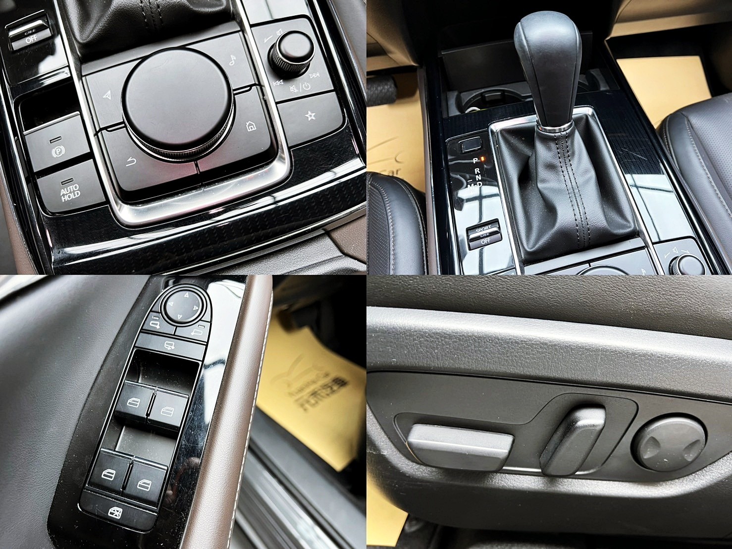 可回原廠 2020 Mazda CX30 旗艦進化型『小李經理』元禾國際車業/特價中/一鍵就到  第4張相片