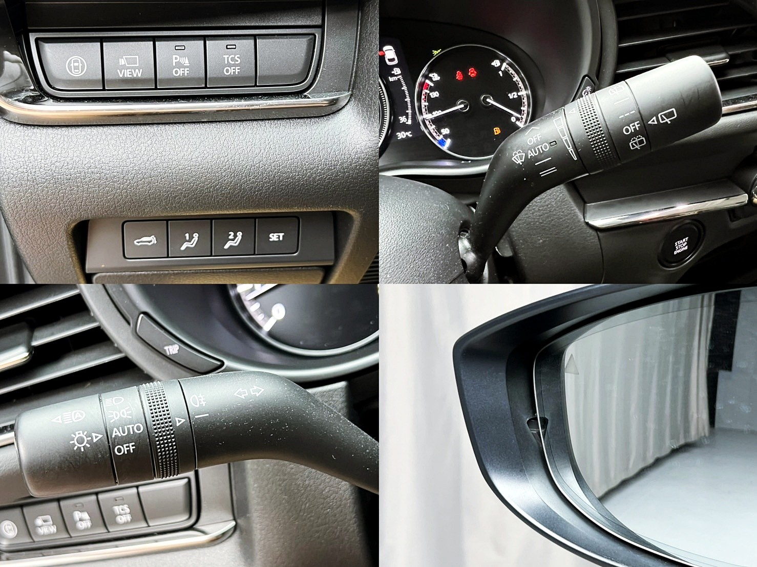 可回原廠 2020 Mazda CX30 旗艦進化型『小李經理』元禾國際車業/特價中/一鍵就到  第5張相片