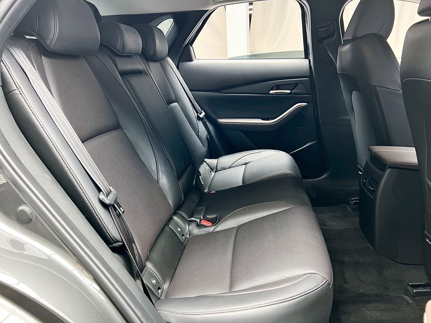 可回原廠 2020 Mazda CX30 旗艦進化型『小李經理』元禾國際車業/特價中/一鍵就到  第11張相片