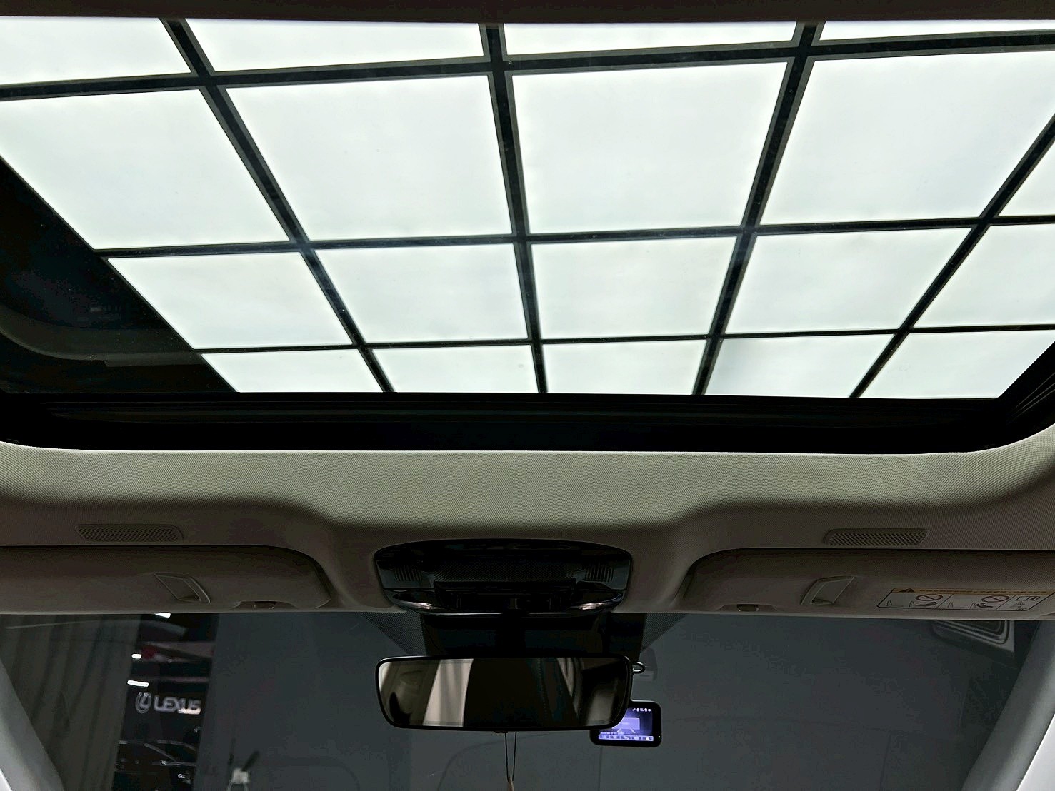 可回原廠 2022 Lexus NX350h 頂級版『小李經理』元禾國際車業/特價中/一鍵就到  第15張相片