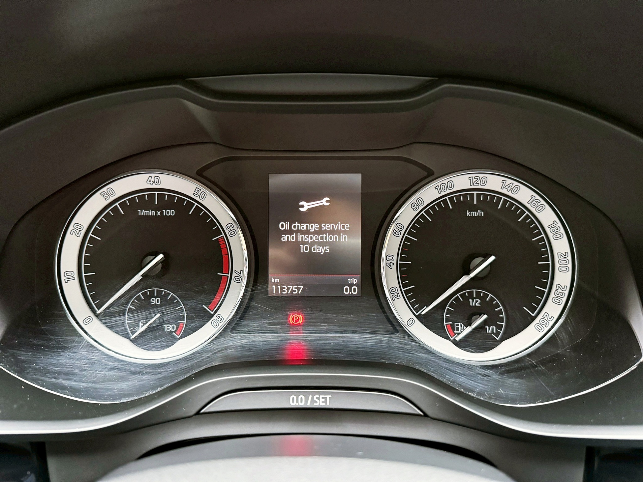 可回原廠 2019 Skoda Kodiaq TSI 4x4 七人座尊榮版『小李經理』元禾國際車業/特價中/一鍵就到  第6張相片