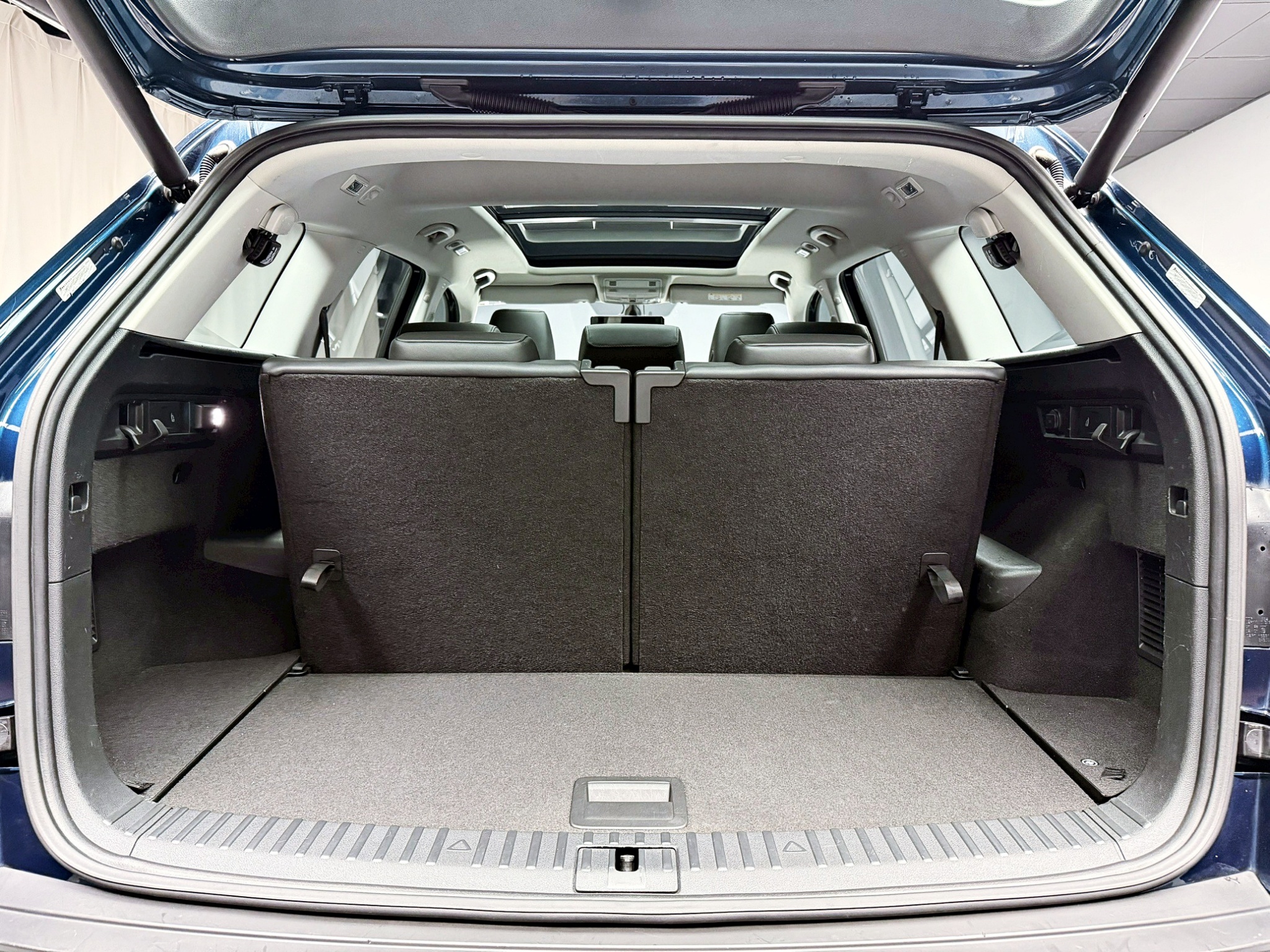 可回原廠 2019 Skoda Kodiaq TSI 4x4 七人座尊榮版『小李經理』元禾國際車業/特價中/一鍵就到  第16張相片