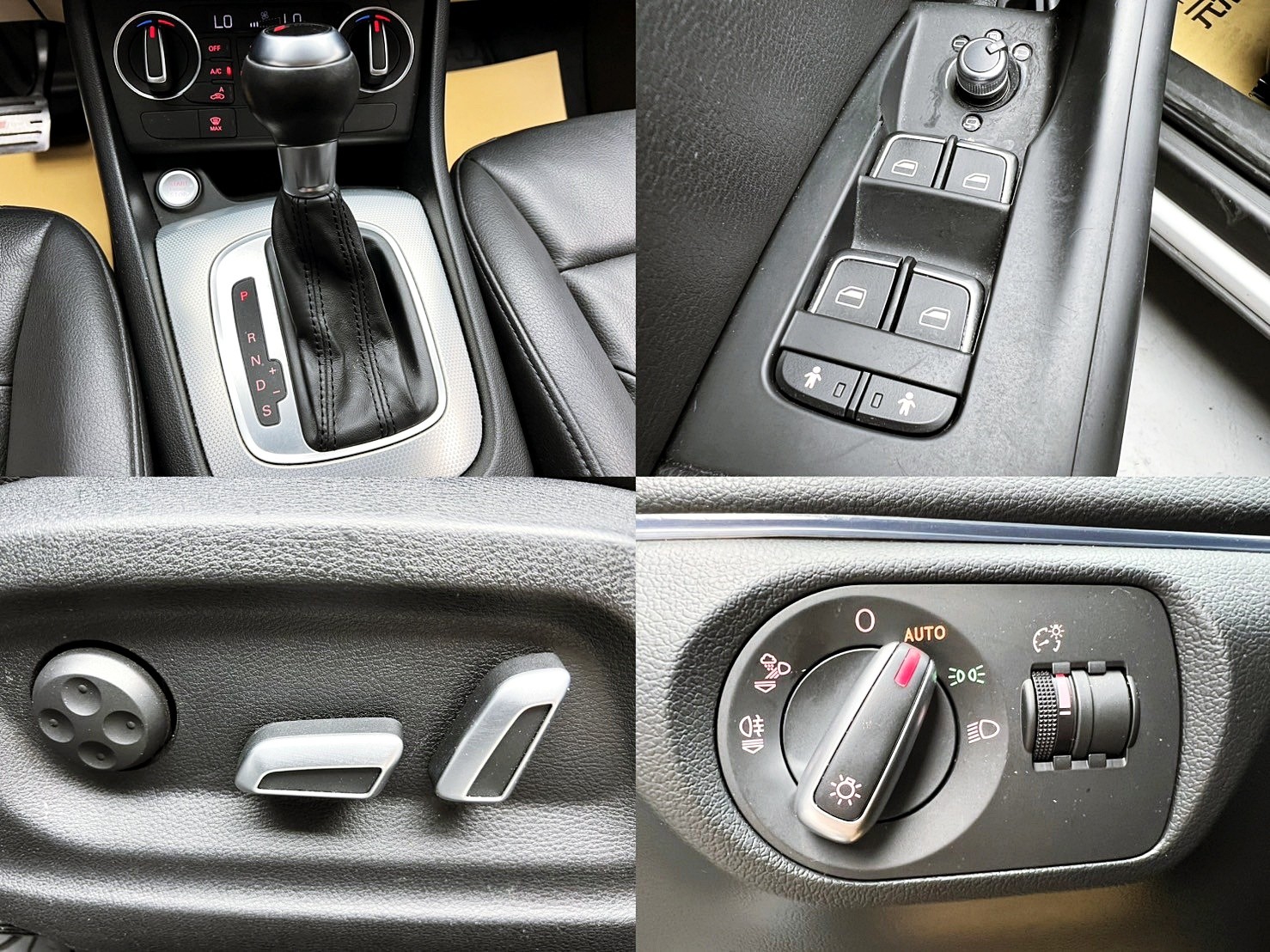 可回原廠 2016/17 Audi Q3 30TFSI『小李經理』元禾國際車業/特價中/一鍵就到  第4張相片