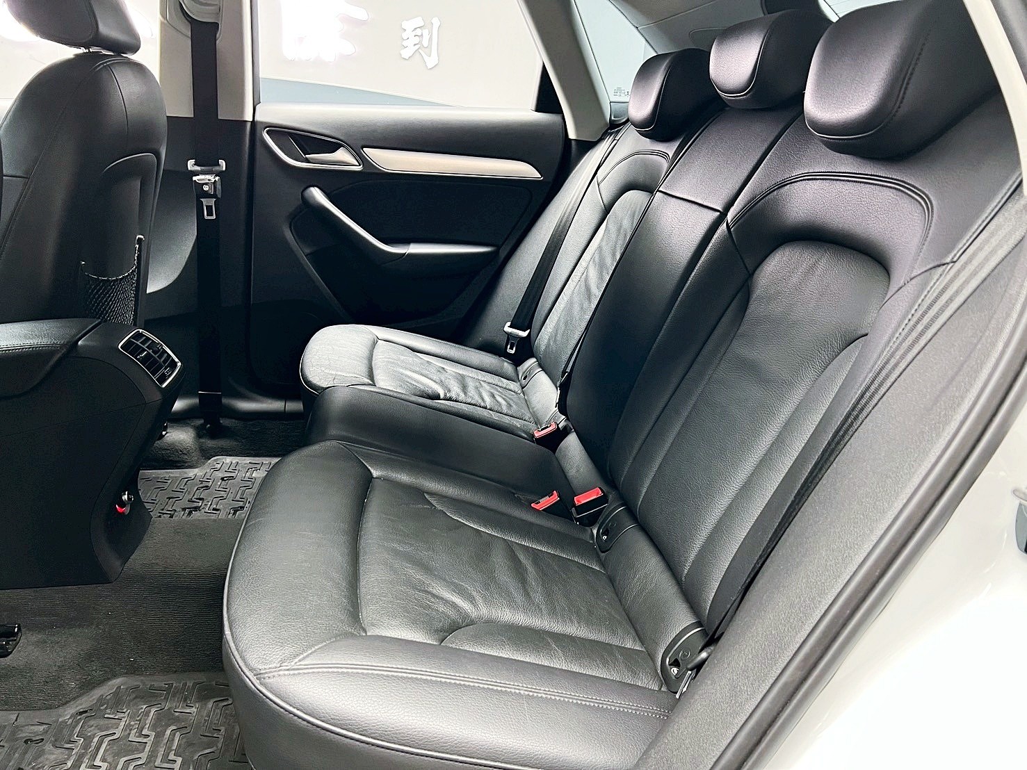 可回原廠 2016/17 Audi Q3 30TFSI『小李經理』元禾國際車業/特價中/一鍵就到  第12張相片