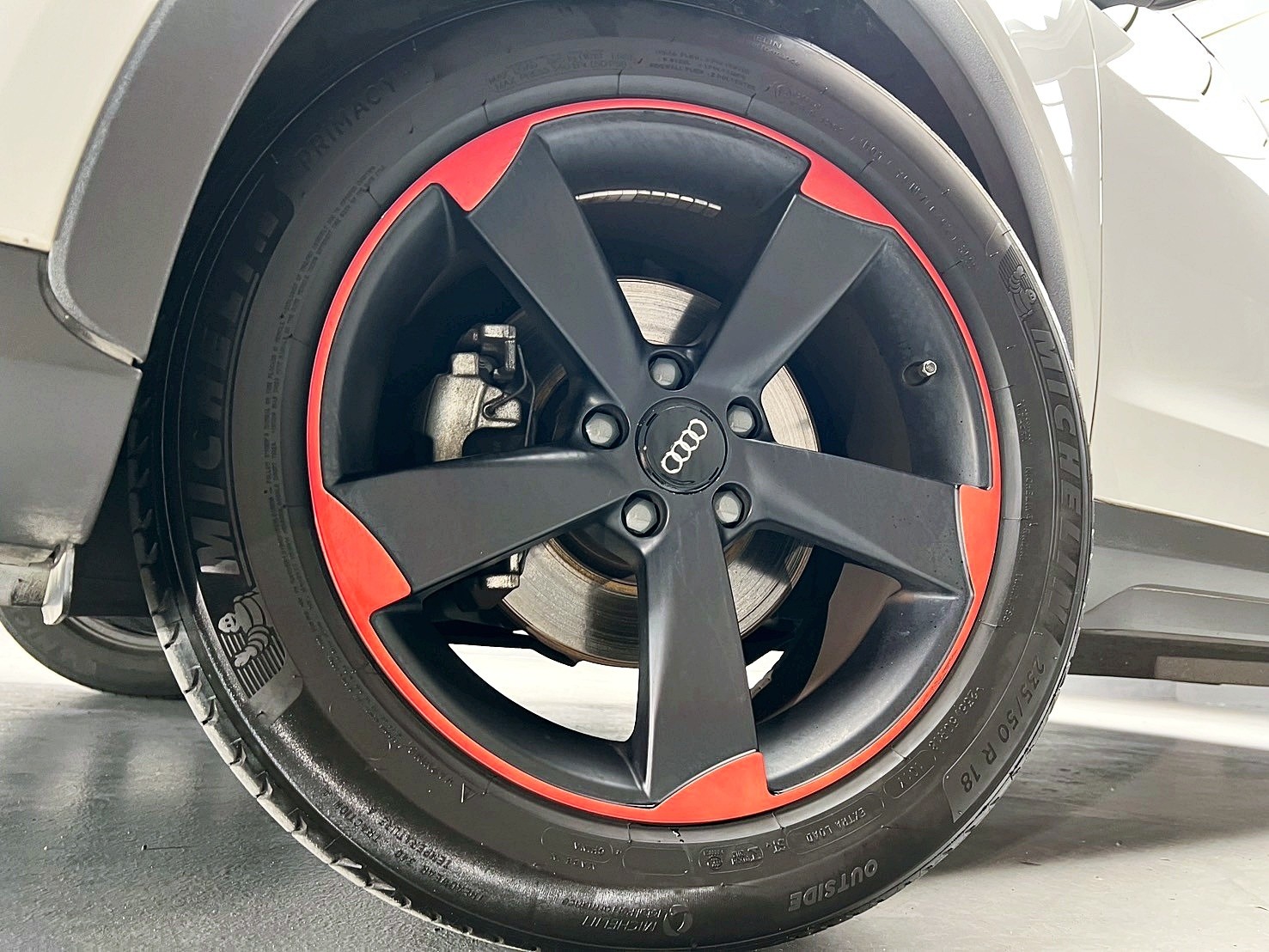 可回原廠 2016/17 Audi Q3 30TFSI『小李經理』元禾國際車業/特價中/一鍵就到  第15張相片