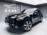 可回原廠 2015/16 Infiniti QX70 V6旗艦款『小李經理』元禾國際車業/特價中/一鍵就到  第1張縮圖