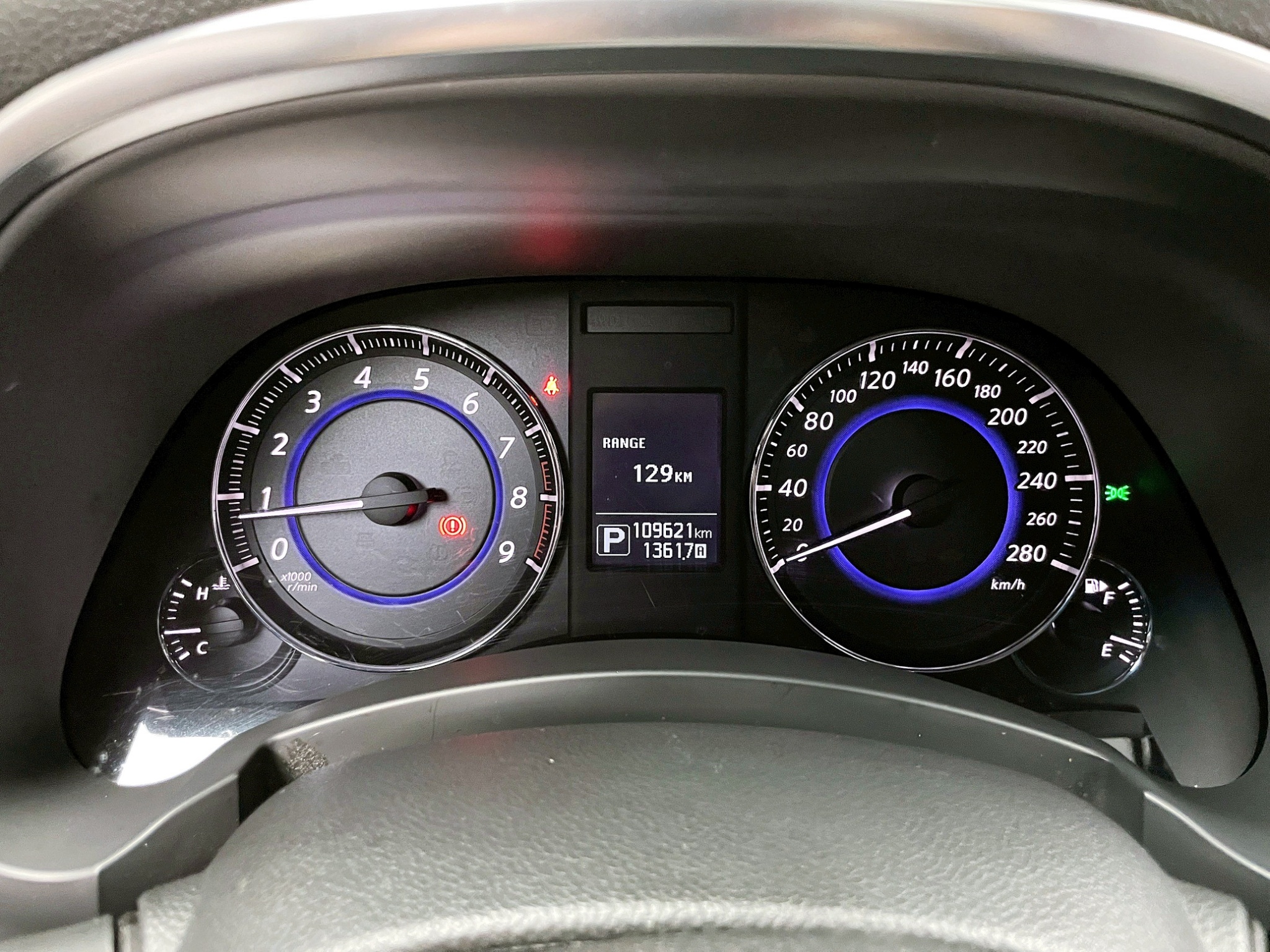 可回原廠 2015/16 Infiniti QX70 V6旗艦款『小李經理』元禾國際車業/特價中/一鍵就到  第7張相片