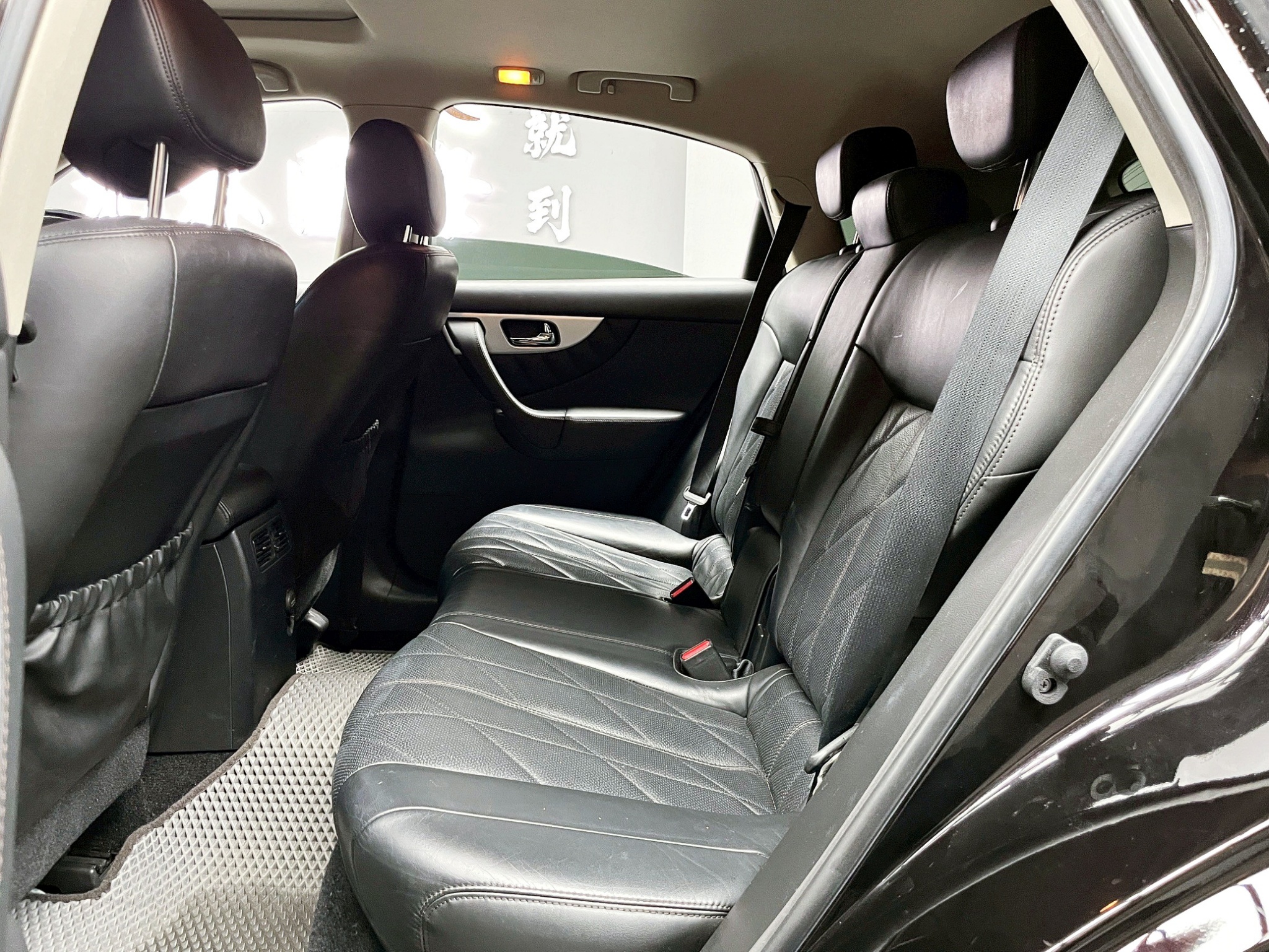 可回原廠 2015/16 Infiniti QX70 V6旗艦款『小李經理』元禾國際車業/特價中/一鍵就到  第11張相片